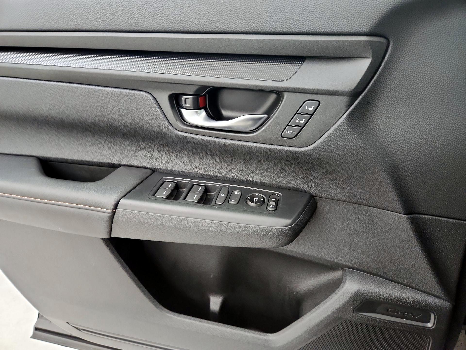 Thumbnail: 2024 Honda CR-V - 12