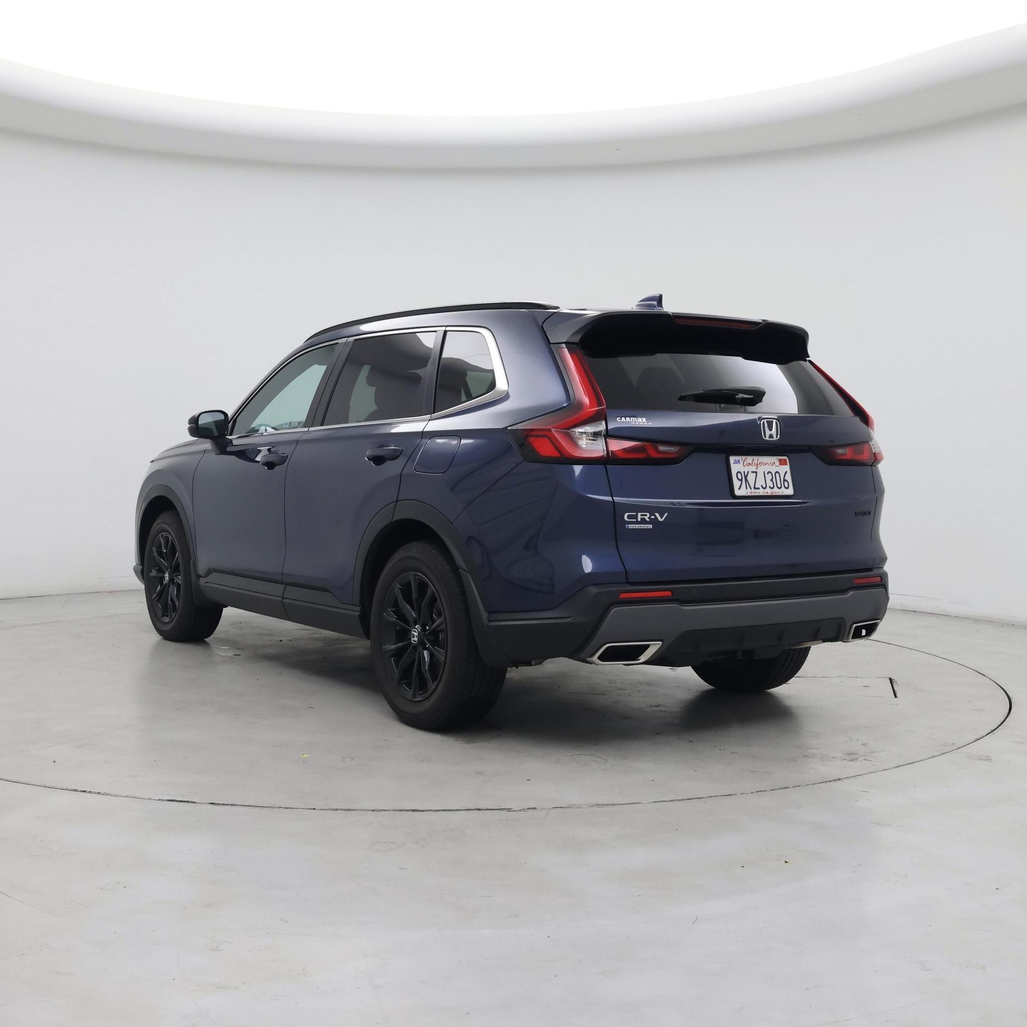 Thumbnail: 2024 Honda CR-V - 2