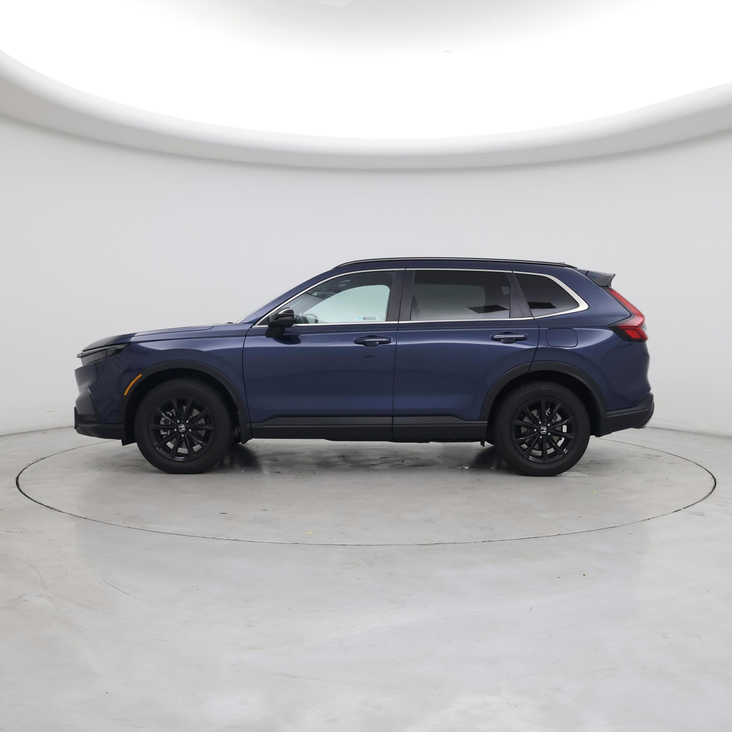Thumbnail: 2024 Honda CR-V - 3