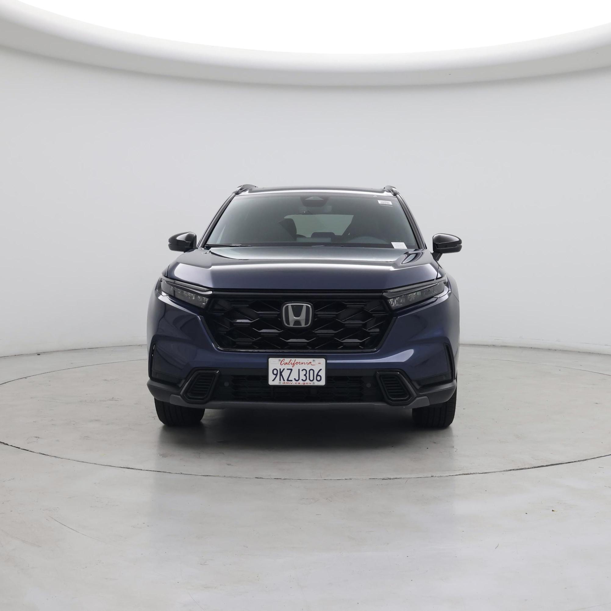 Thumbnail: 2024 Honda CR-V - 5