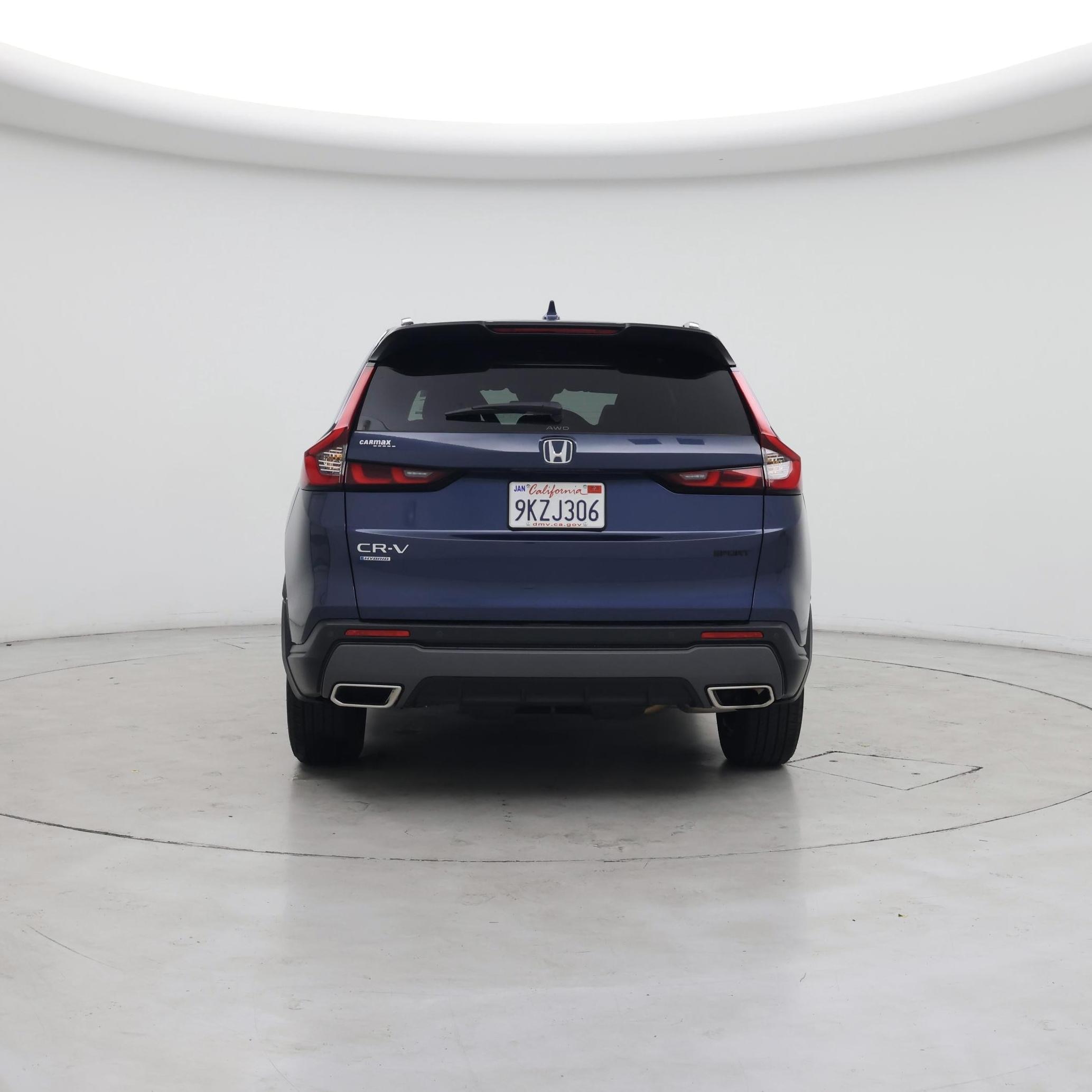 Thumbnail: 2024 Honda CR-V - 6