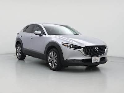 2020 Mazda CX-30 Select