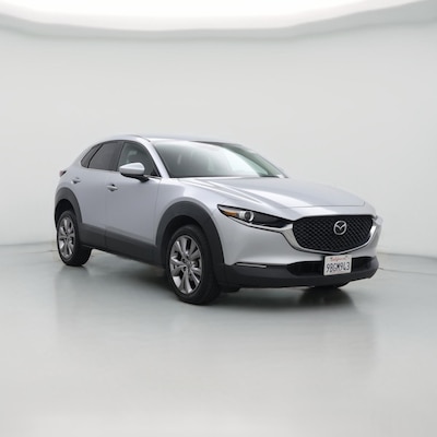 2020 Mazda CX-30 Select