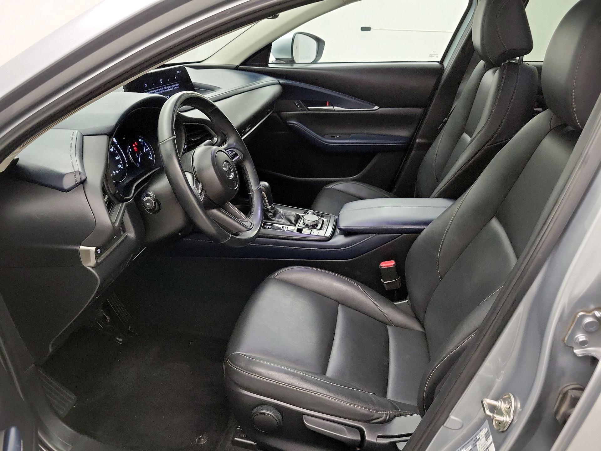 Thumbnail: 2020 Mazda CX-30 - 11