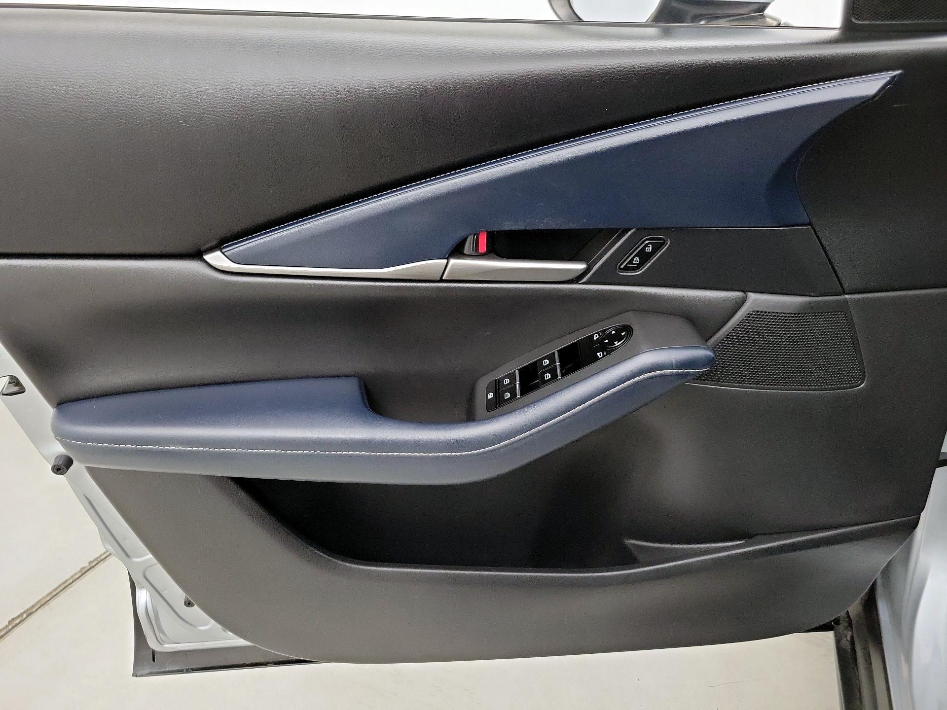 Thumbnail: 2020 Mazda CX-30 - 12