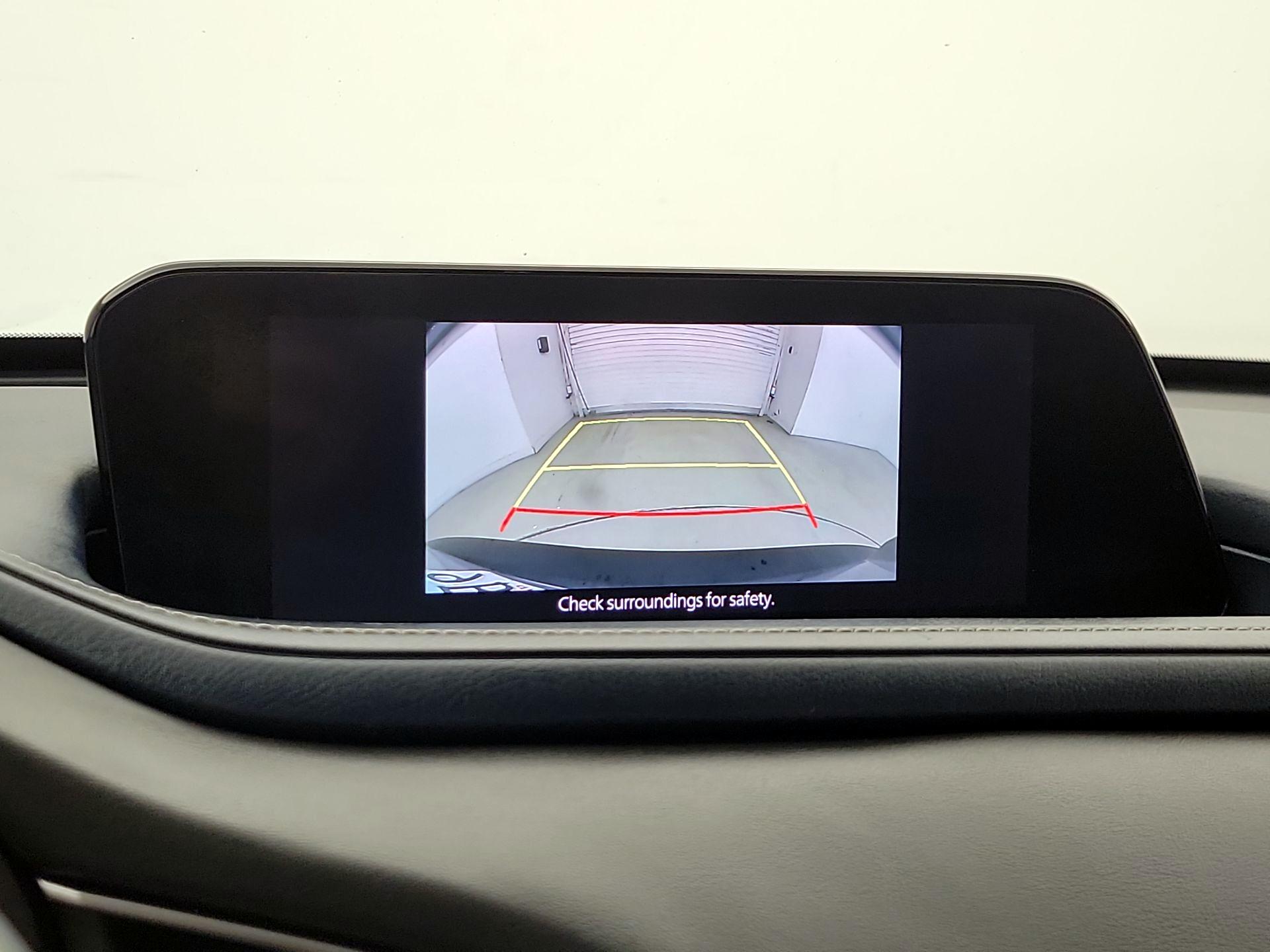 Thumbnail: 2020 Mazda CX-30 - 15