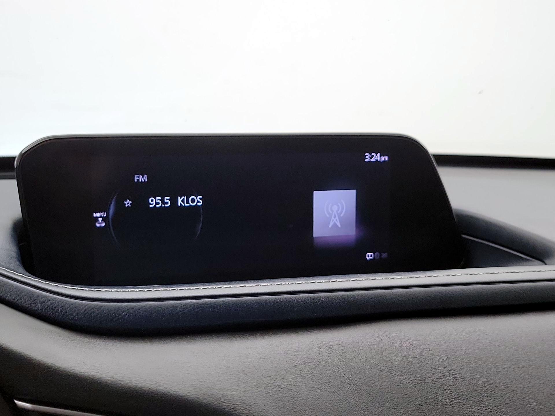 Thumbnail: 2020 Mazda CX-30 - 16