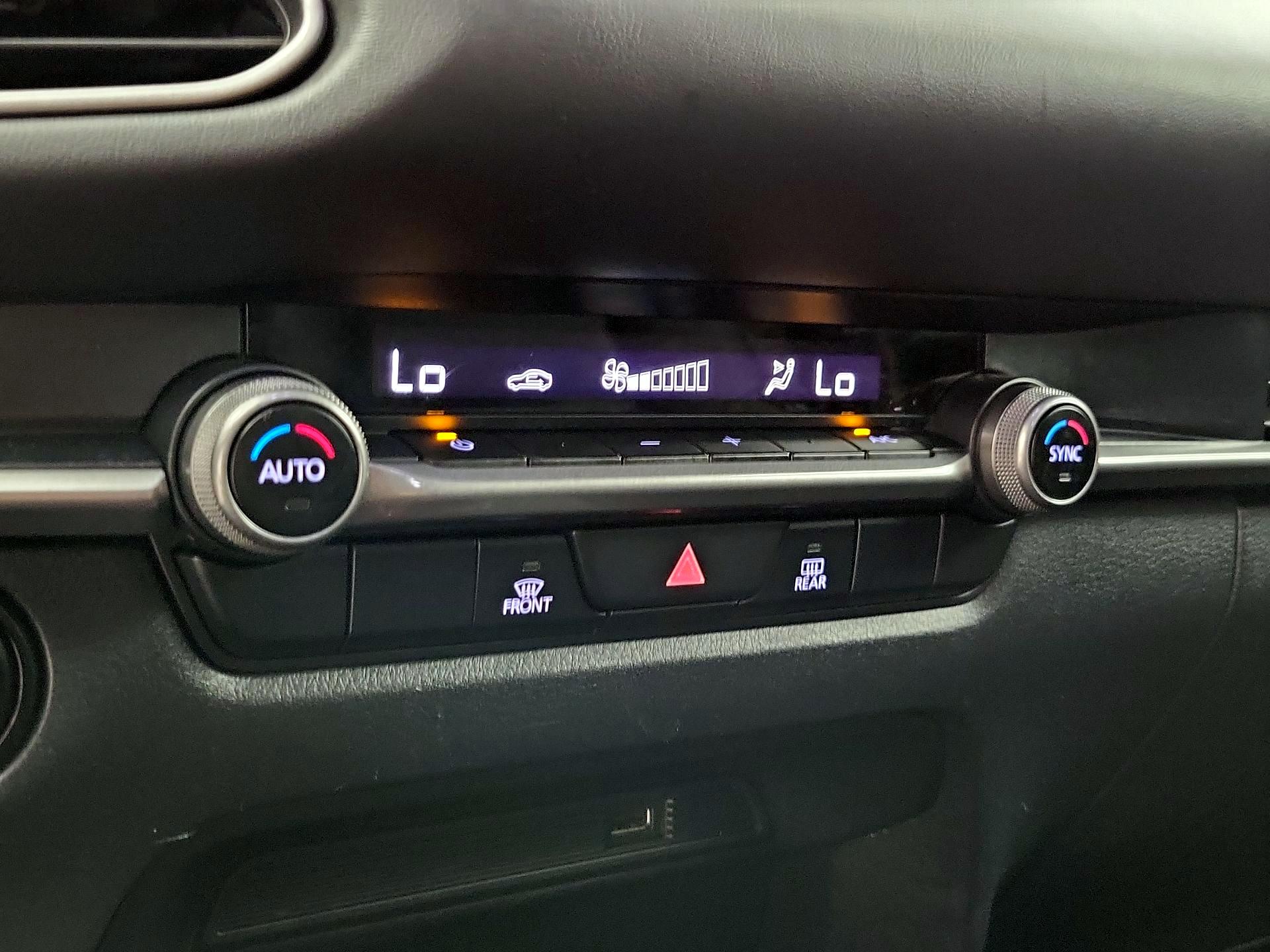 Thumbnail: 2020 Mazda CX-30 - 17