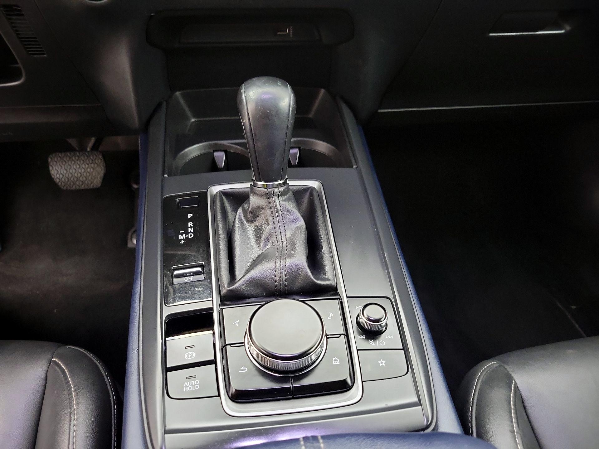 Thumbnail: 2020 Mazda CX-30 - 18