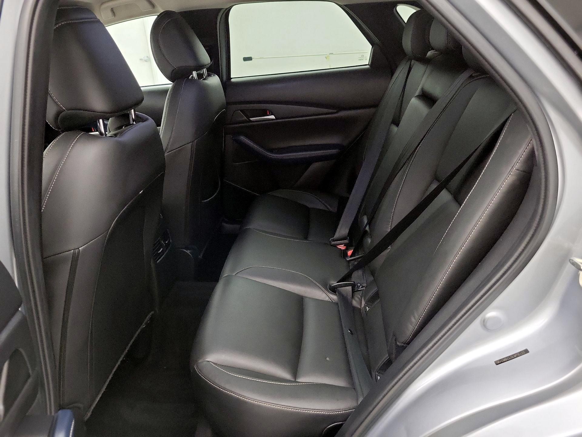 Thumbnail: 2020 Mazda CX-30 - 20