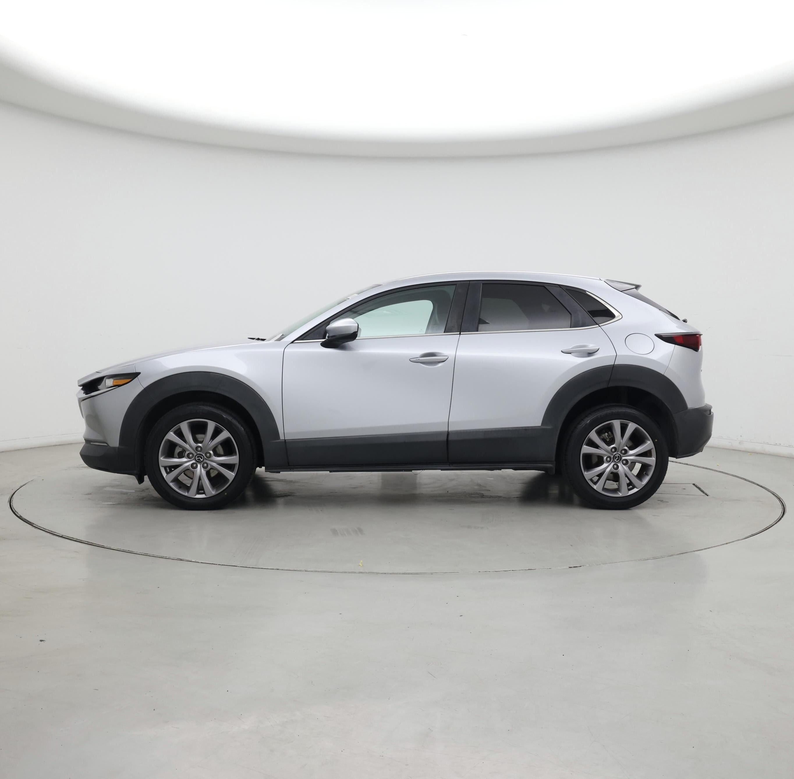 Thumbnail: 2020 Mazda CX-30 - 3