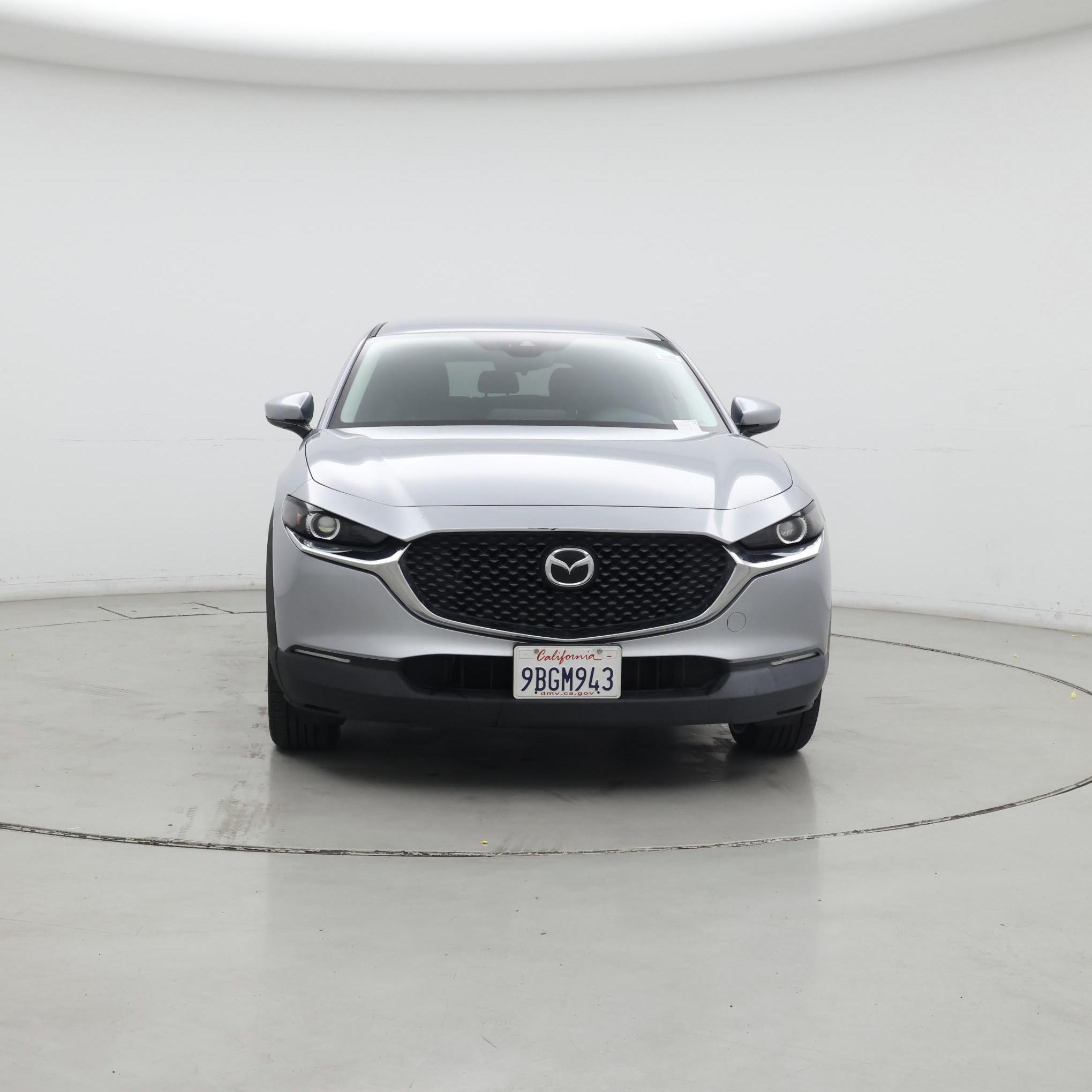 Thumbnail: 2020 Mazda CX-30 - 5