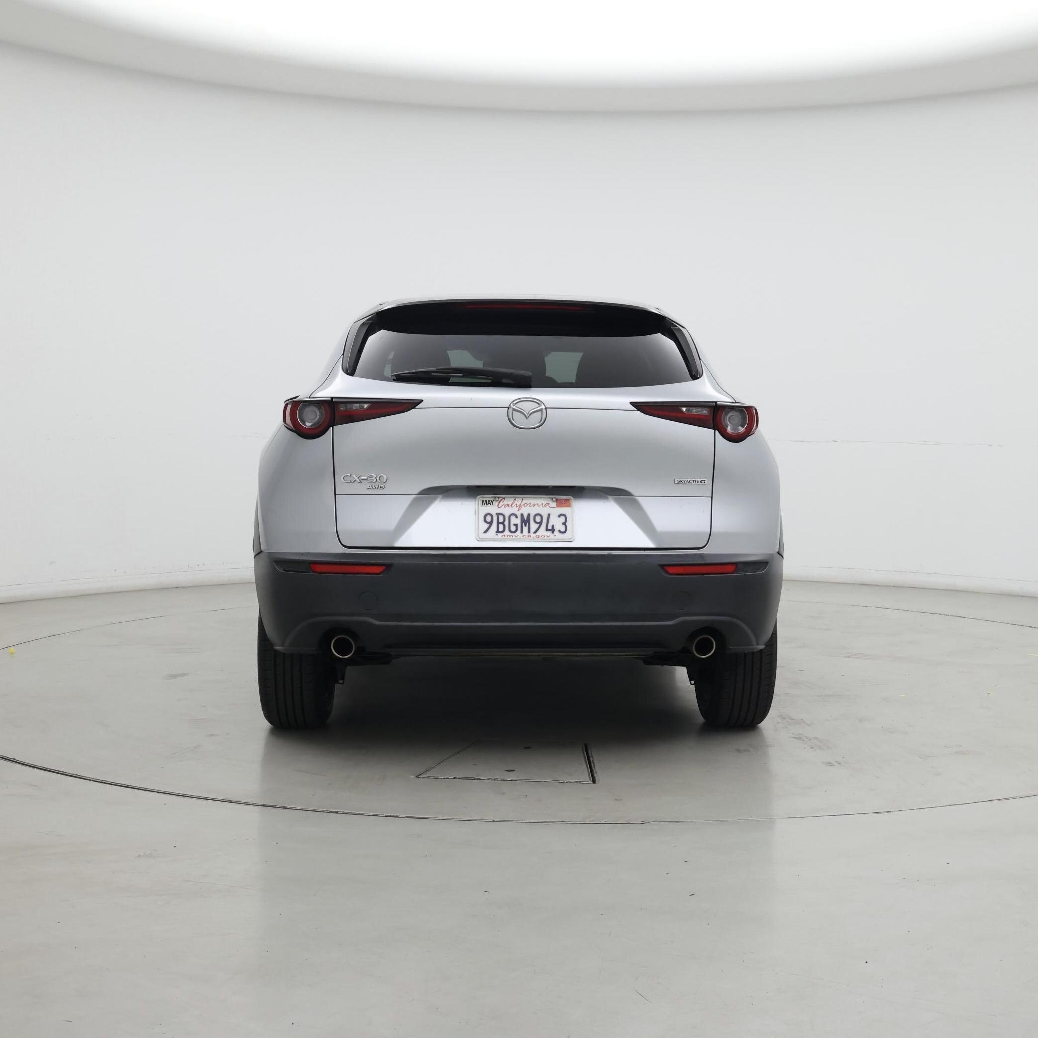 Thumbnail: 2020 Mazda CX-30 - 6