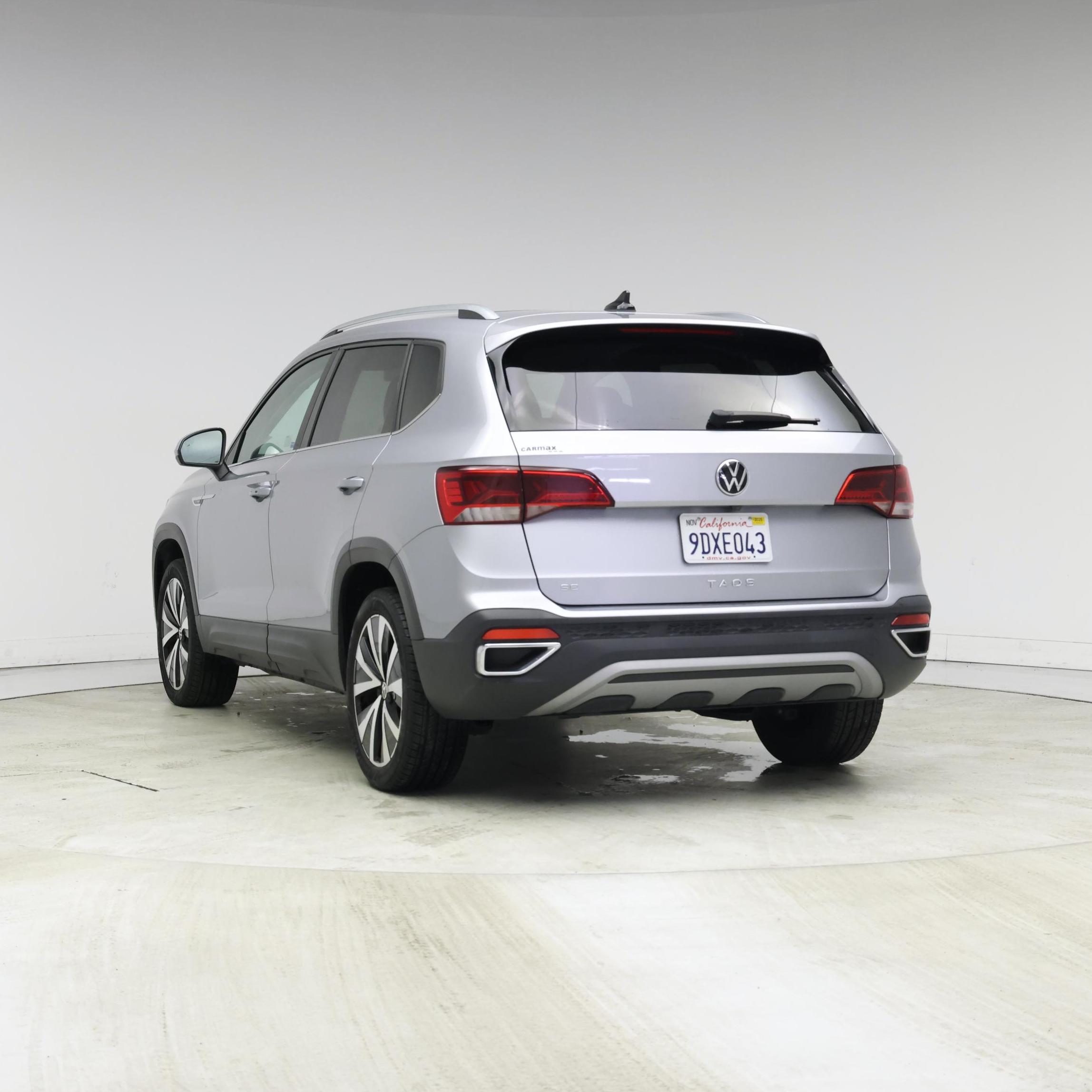 Thumbnail: 2023 Volkswagen Taos - 2