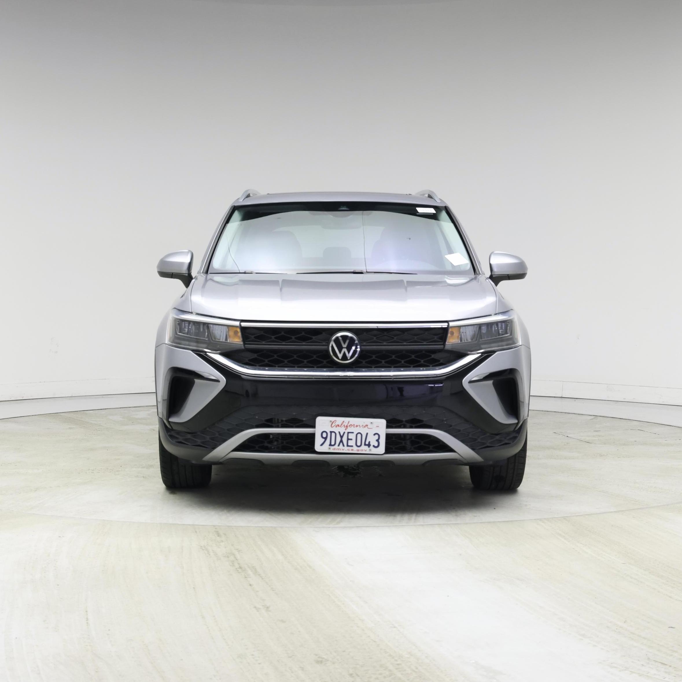 Thumbnail: 2023 Volkswagen Taos - 5