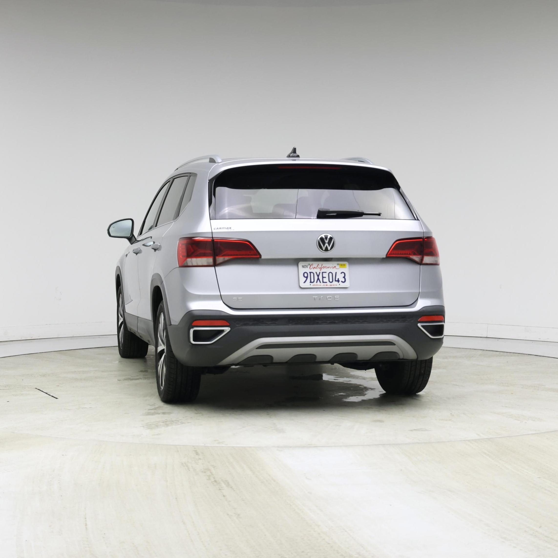 Thumbnail: 2023 Volkswagen Taos - 6