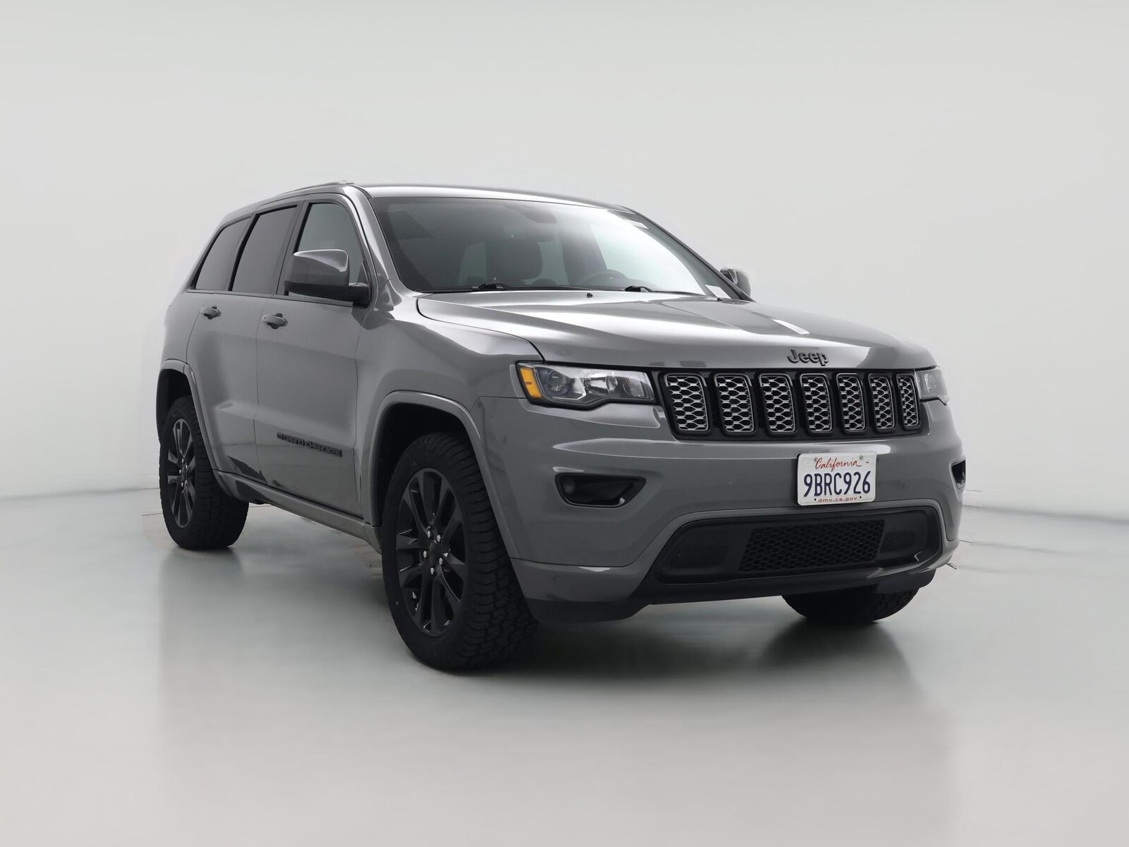 2022 Jeep Grand Cherokee WK