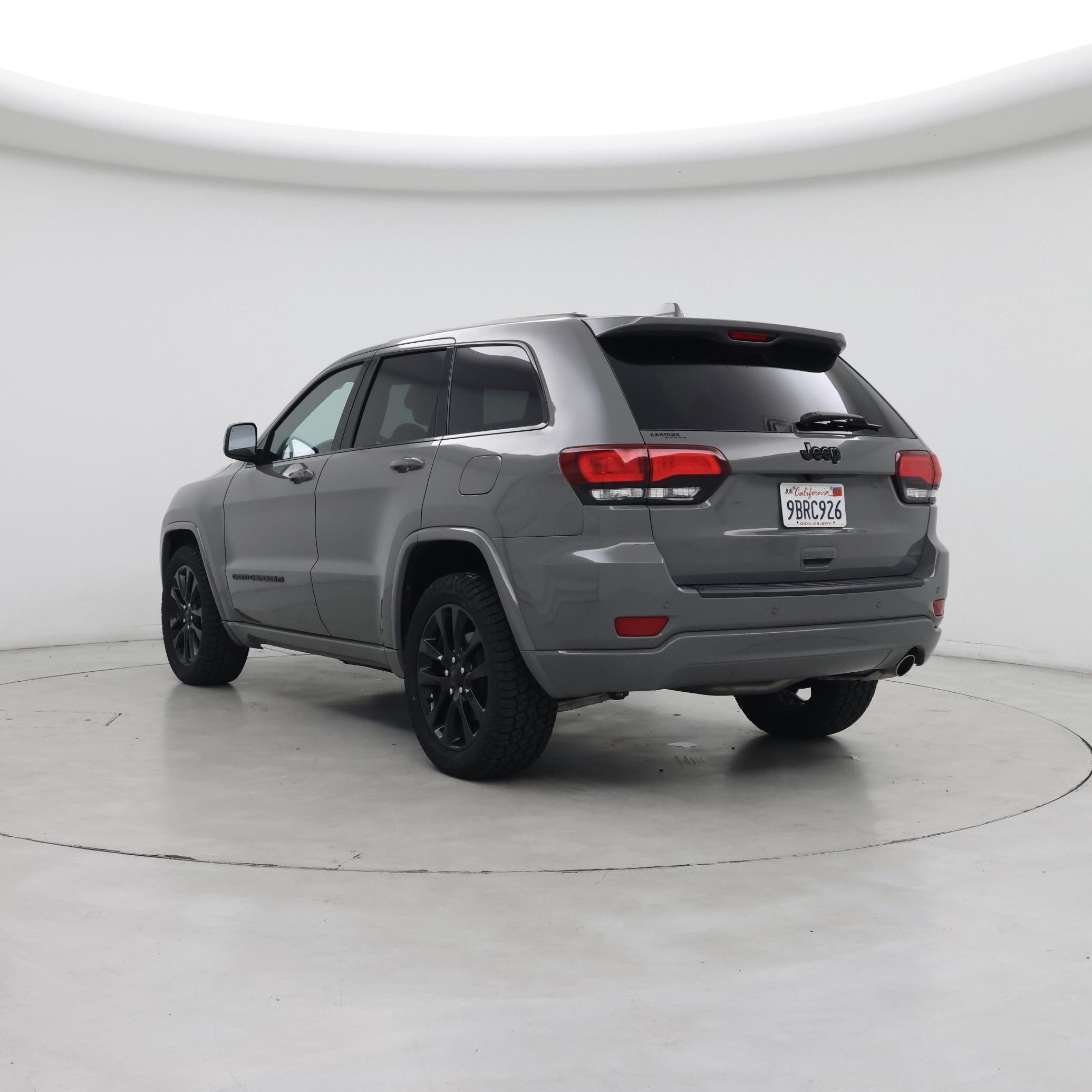 Thumbnail: 2022 Jeep Grand Cherokee - 2