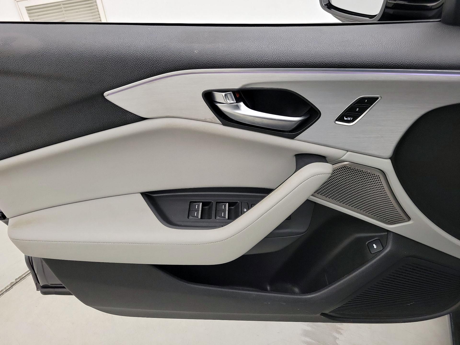 Thumbnail: 2023 Acura TLX - 12