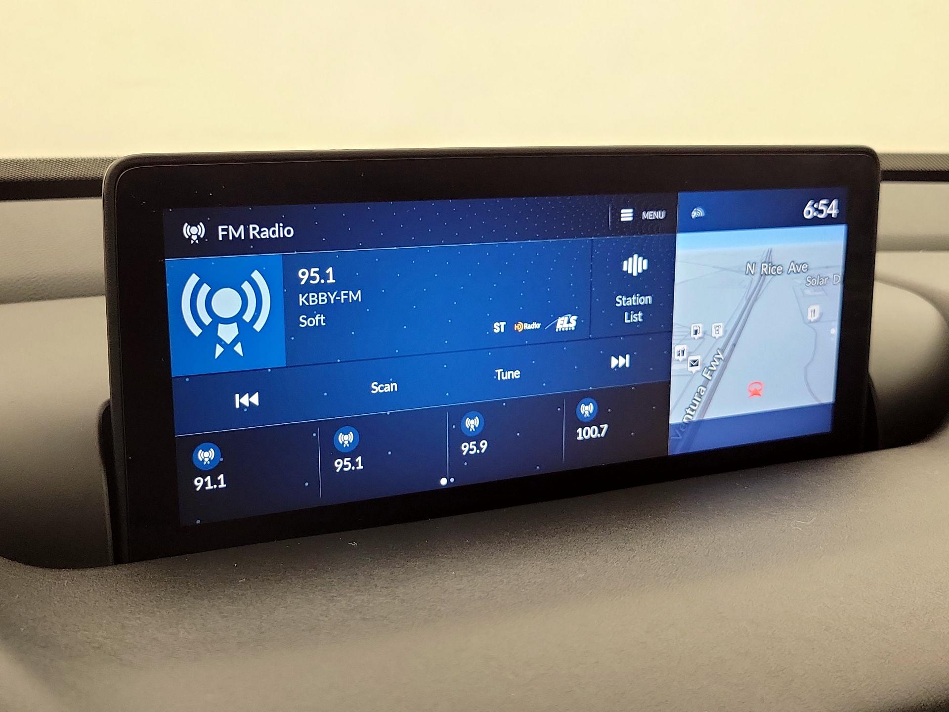 Thumbnail: 2023 Acura TLX - 16