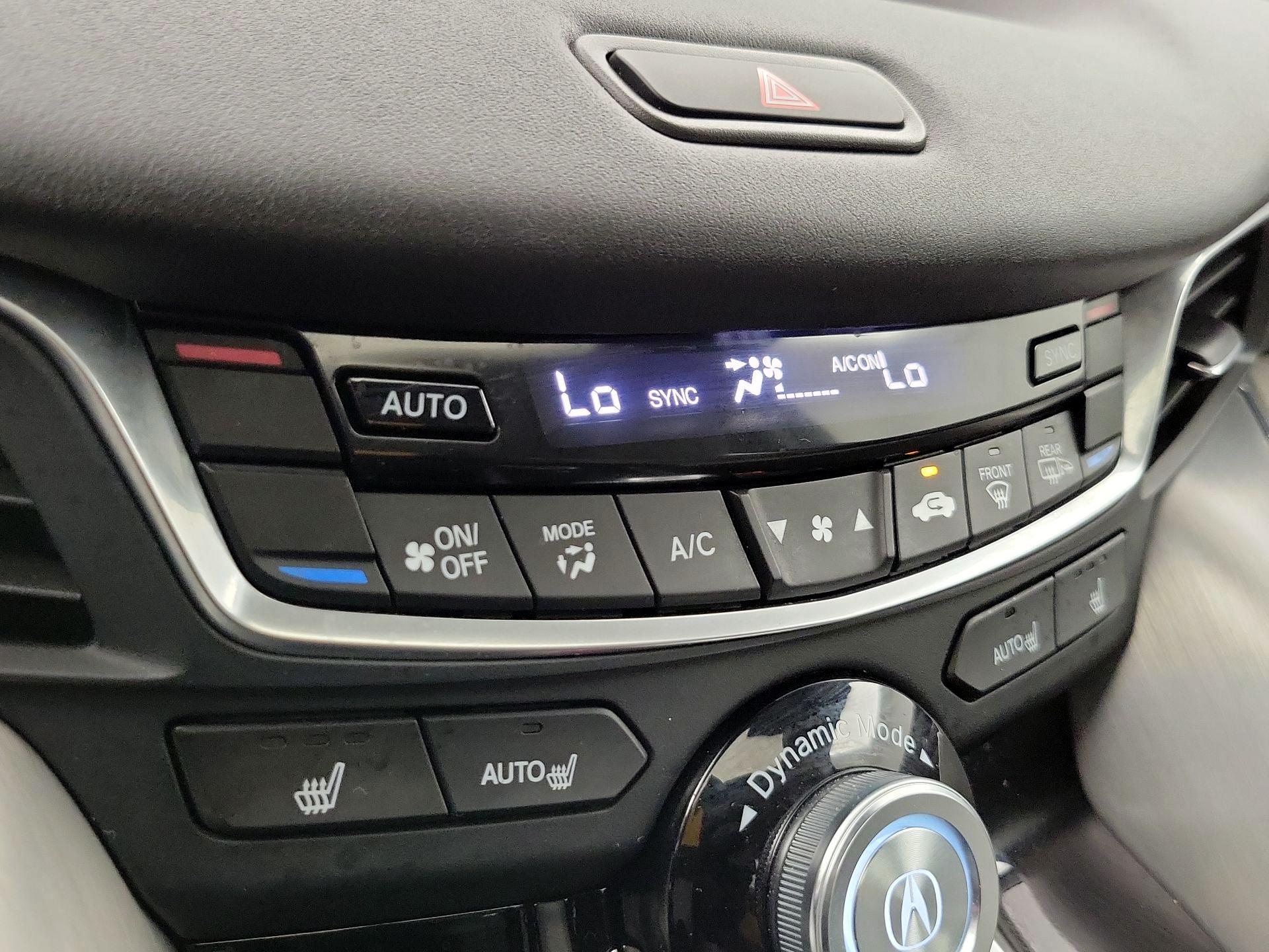 Thumbnail: 2023 Acura TLX - 17