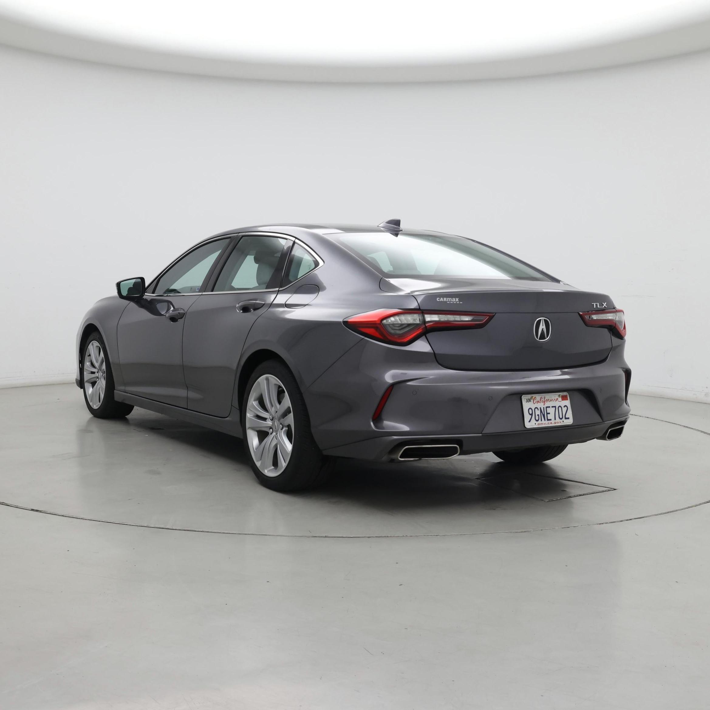 Thumbnail: 2023 Acura TLX - 2