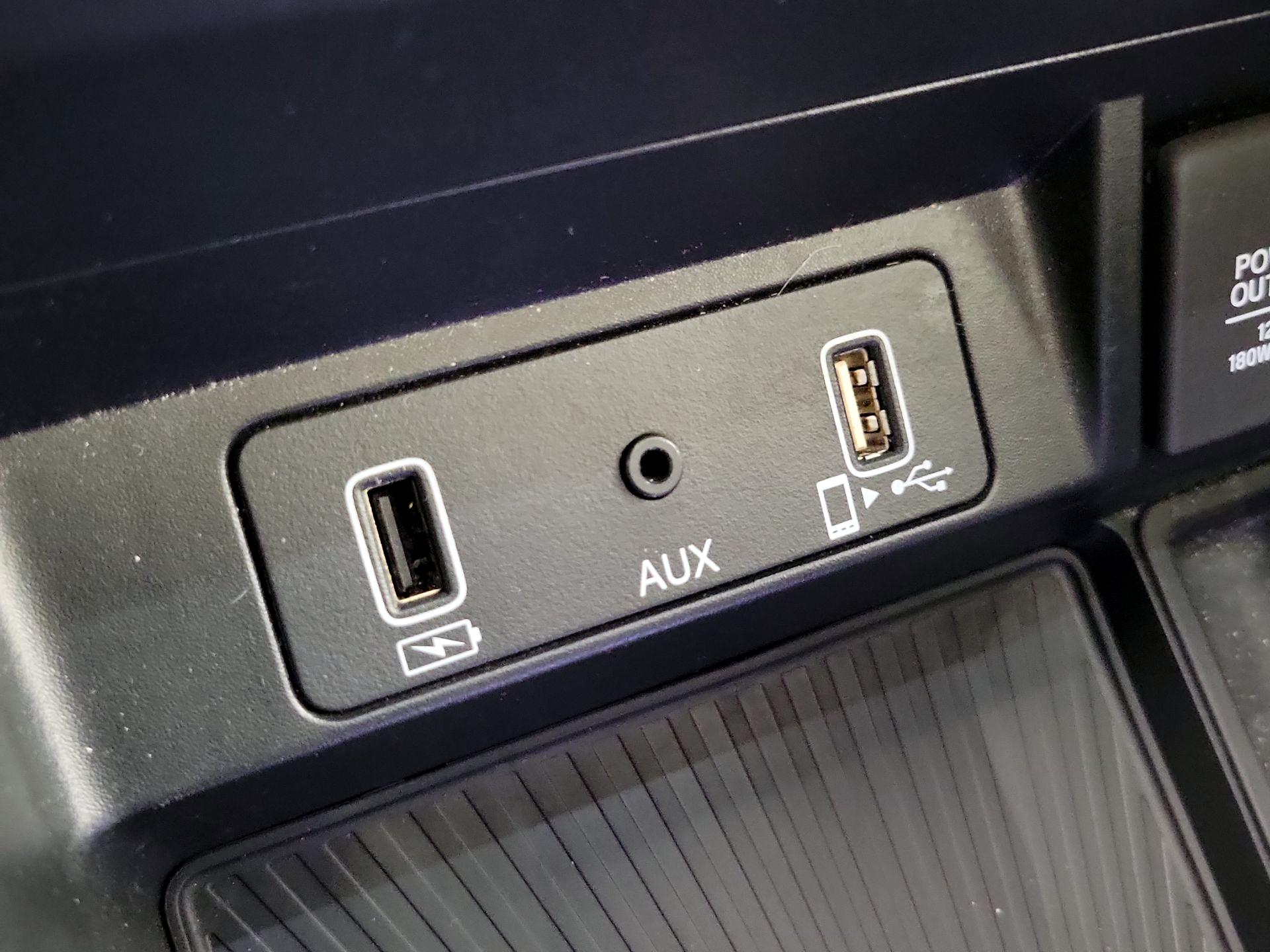 Thumbnail: 2023 Acura TLX - 19