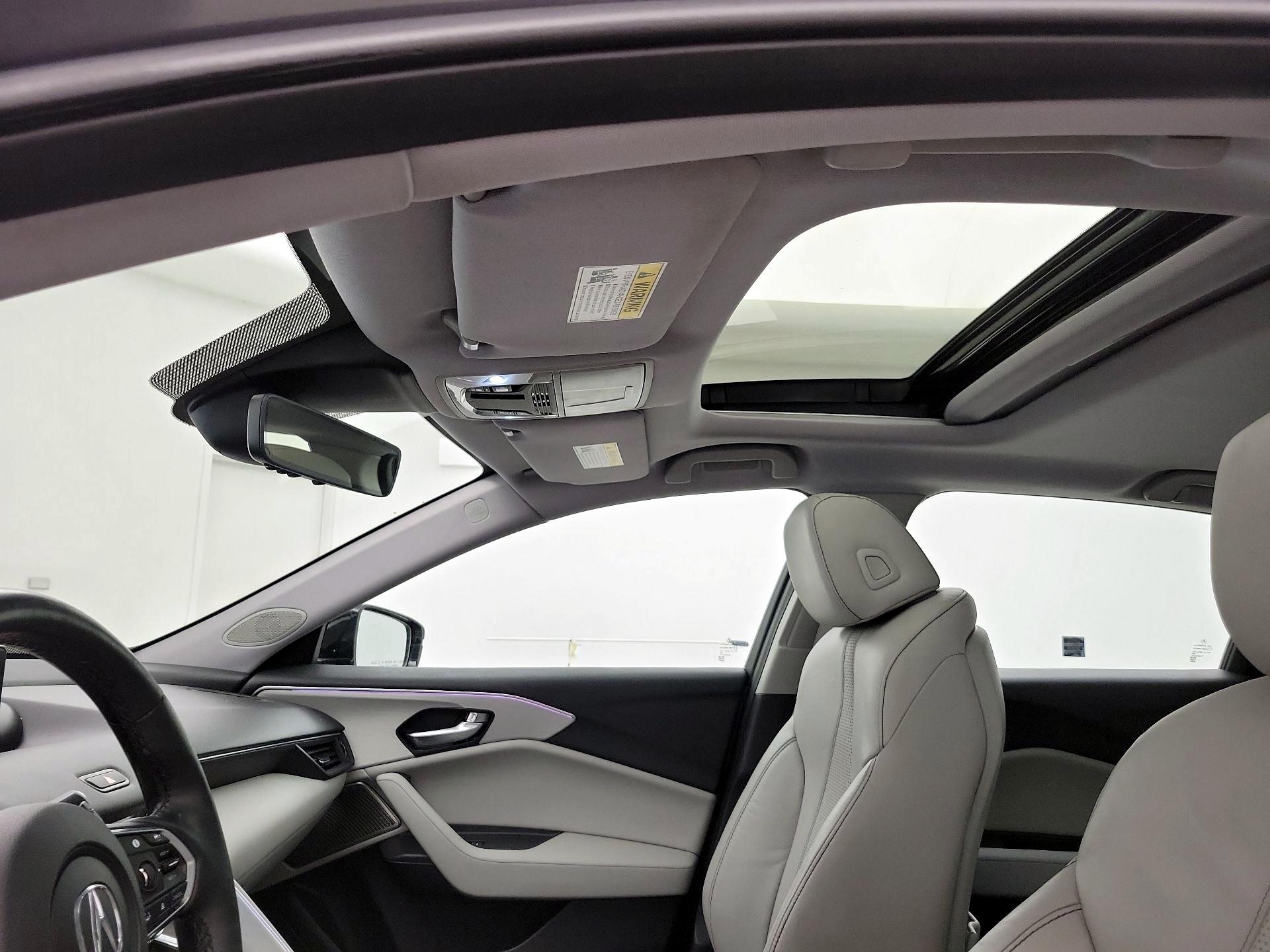 Thumbnail: 2023 Acura TLX - 20