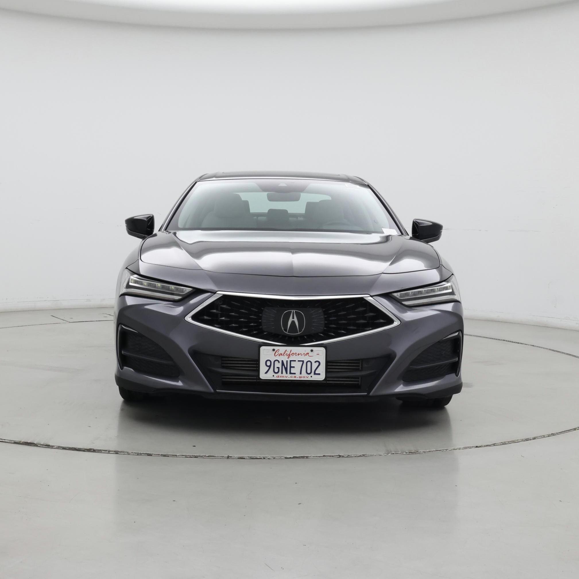 Thumbnail: 2023 Acura TLX - 5