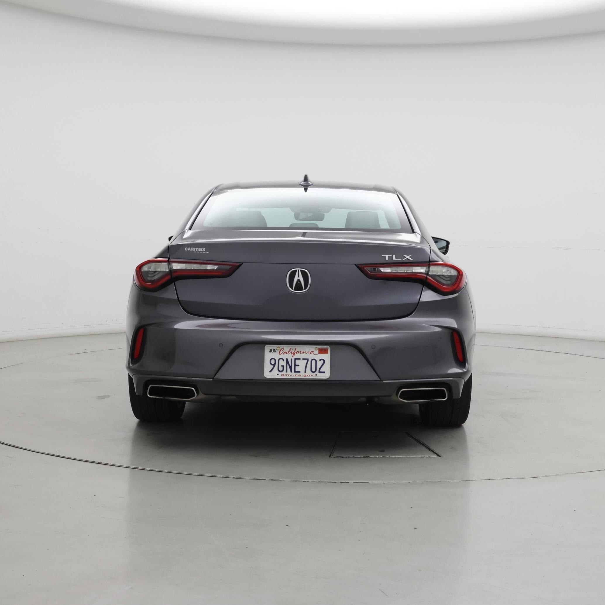 Thumbnail: 2023 Acura TLX - 6
