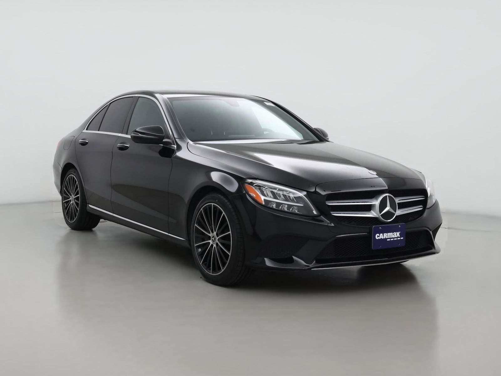2021 Mercedes-Benz C-Class Sedan C300