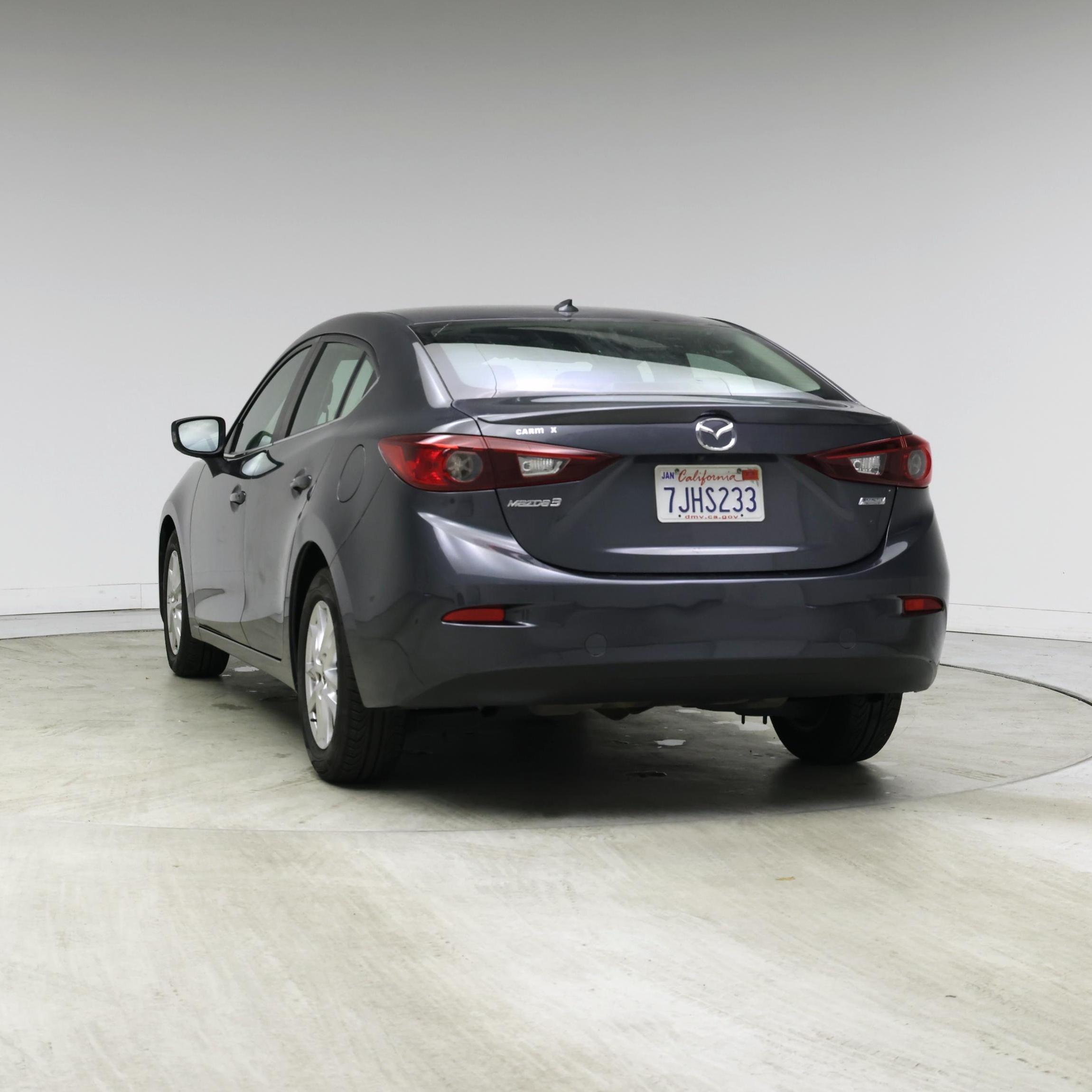 Thumbnail: 2015 Mazda Mazda3 - 6