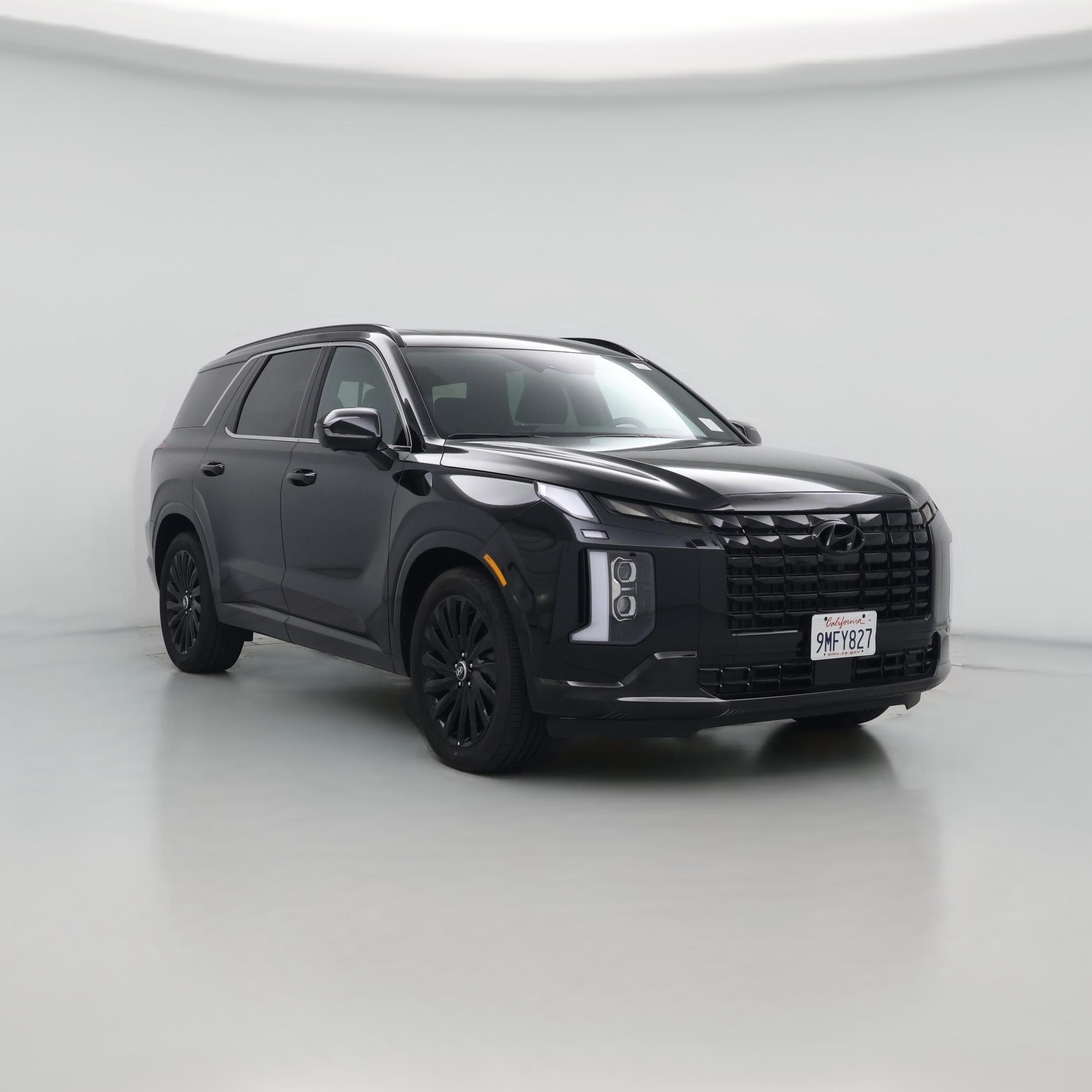 Thumbnail: 2024 Hyundai Palisade - 1