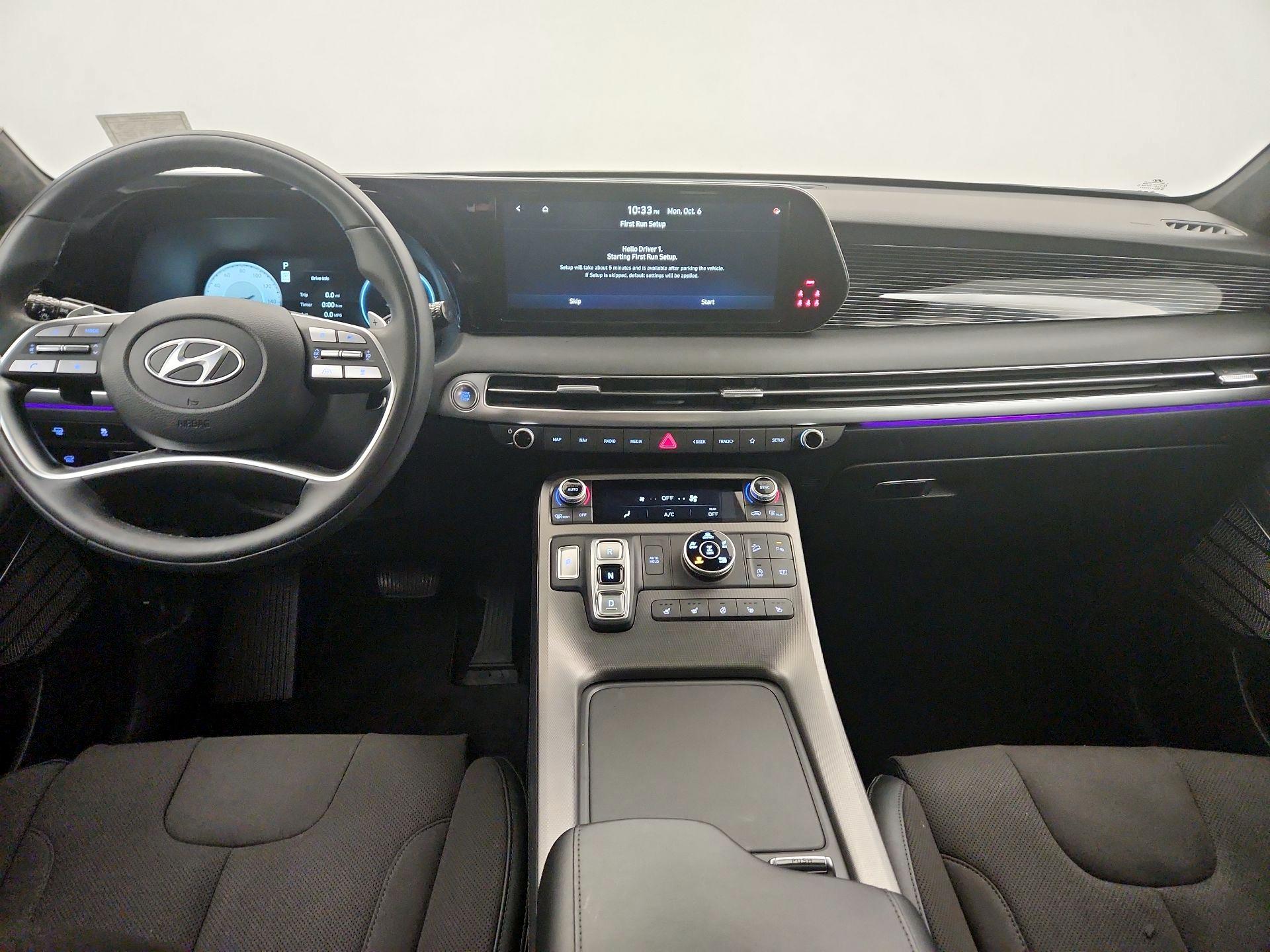 Thumbnail: 2024 Hyundai Palisade - 9