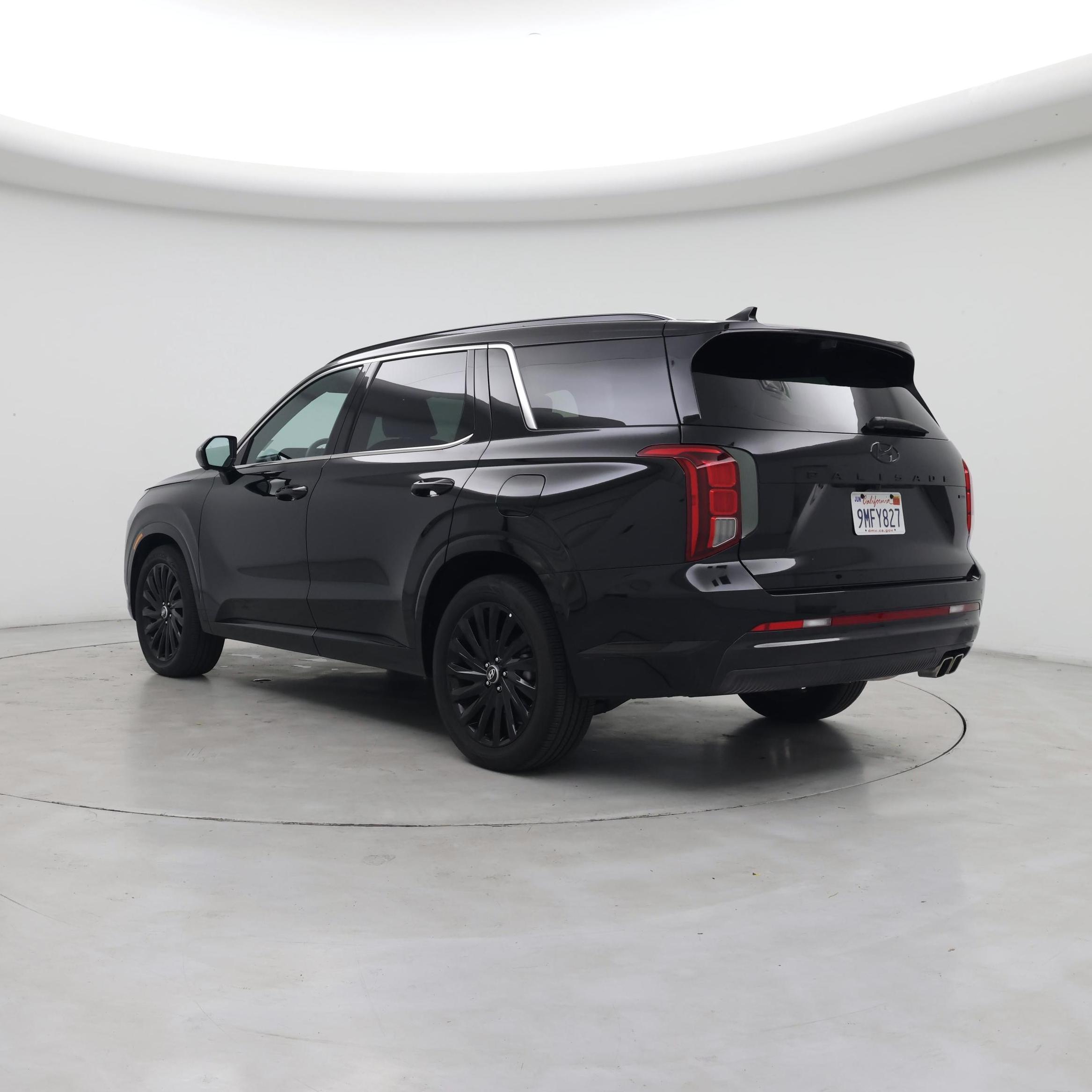 Thumbnail: 2024 Hyundai Palisade - 2