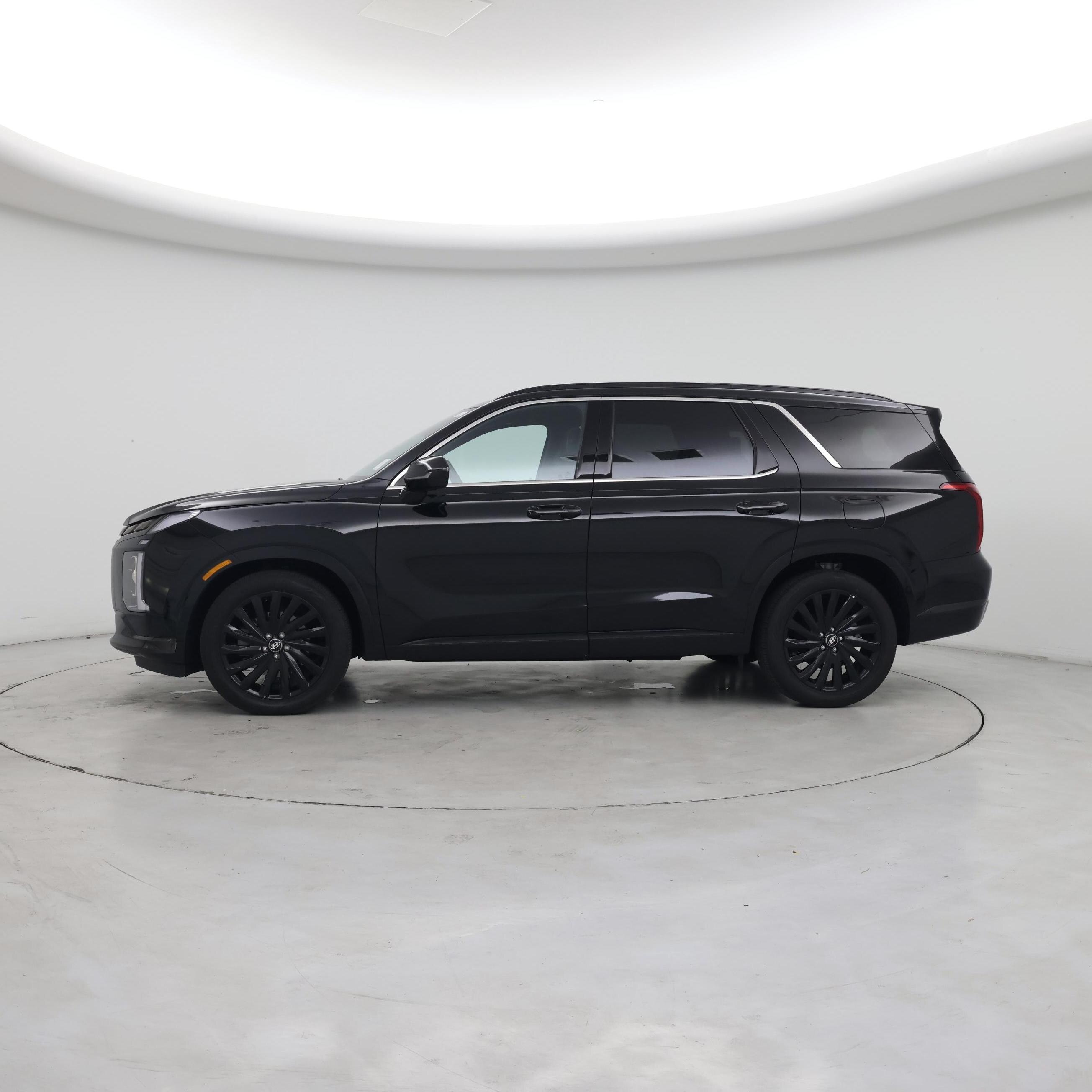 Thumbnail: 2024 Hyundai Palisade - 3