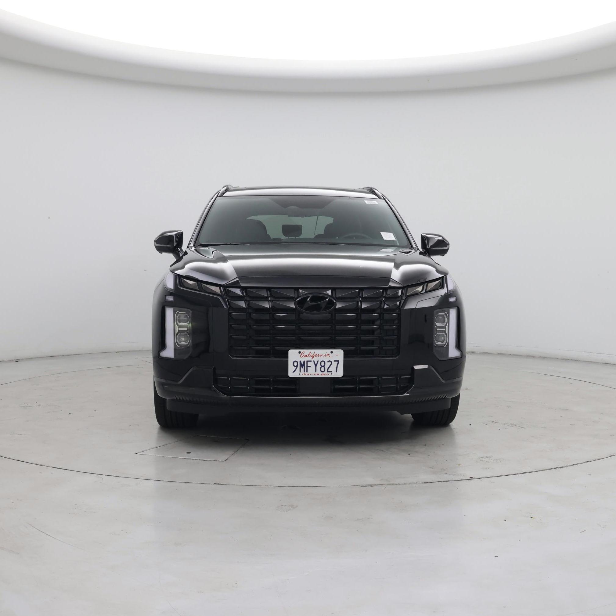 Thumbnail: 2024 Hyundai Palisade - 5