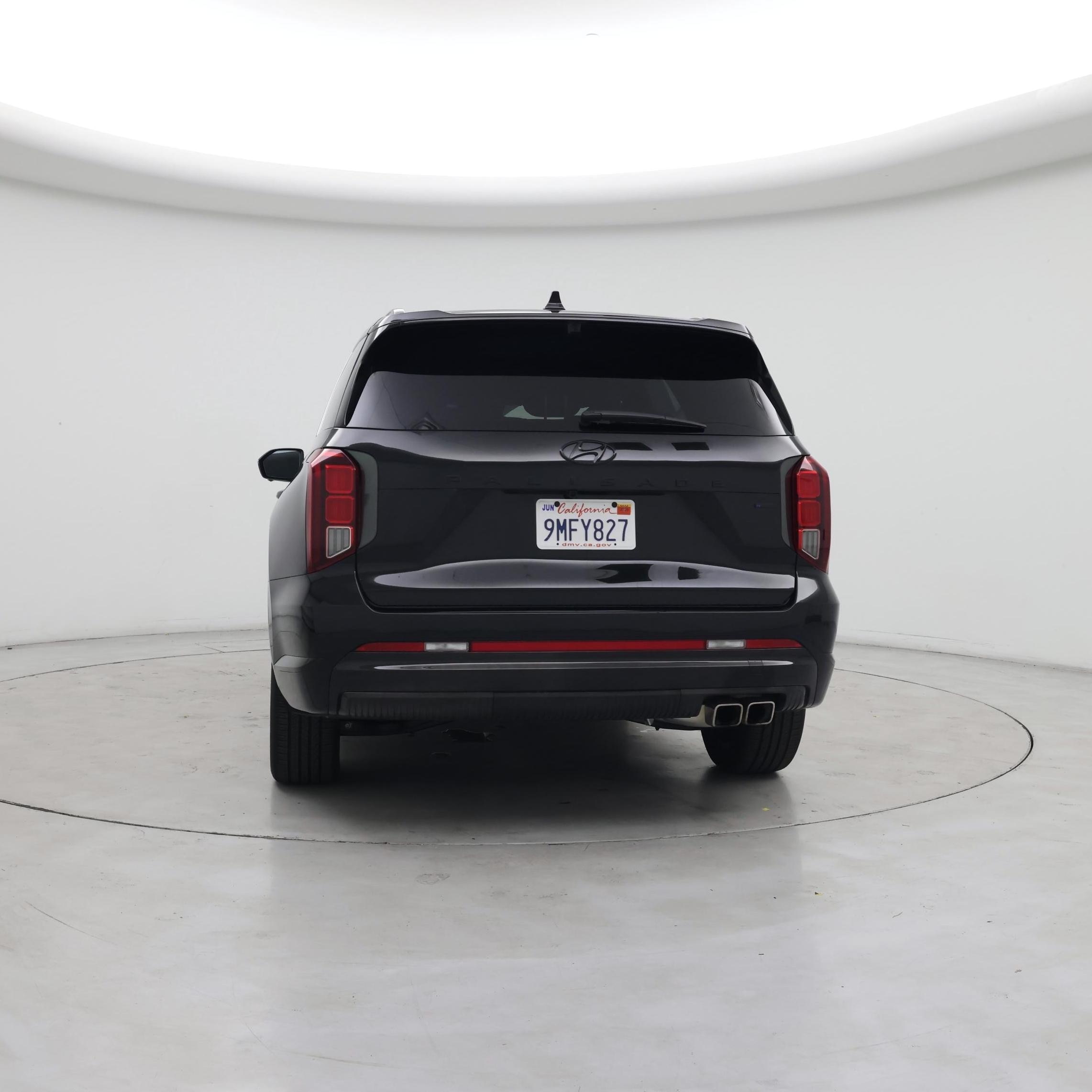Thumbnail: 2024 Hyundai Palisade - 6
