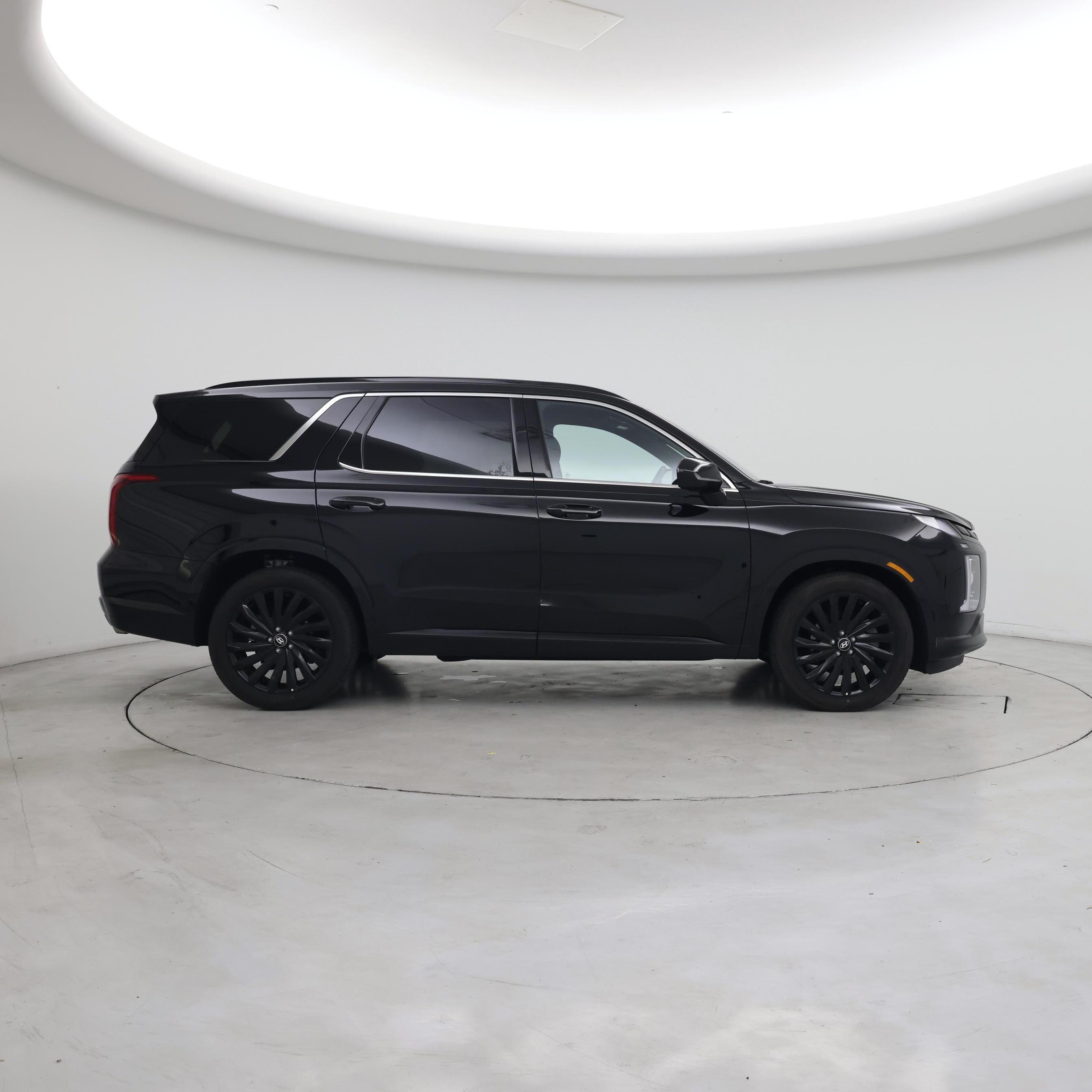 Thumbnail: 2024 Hyundai Palisade - 7