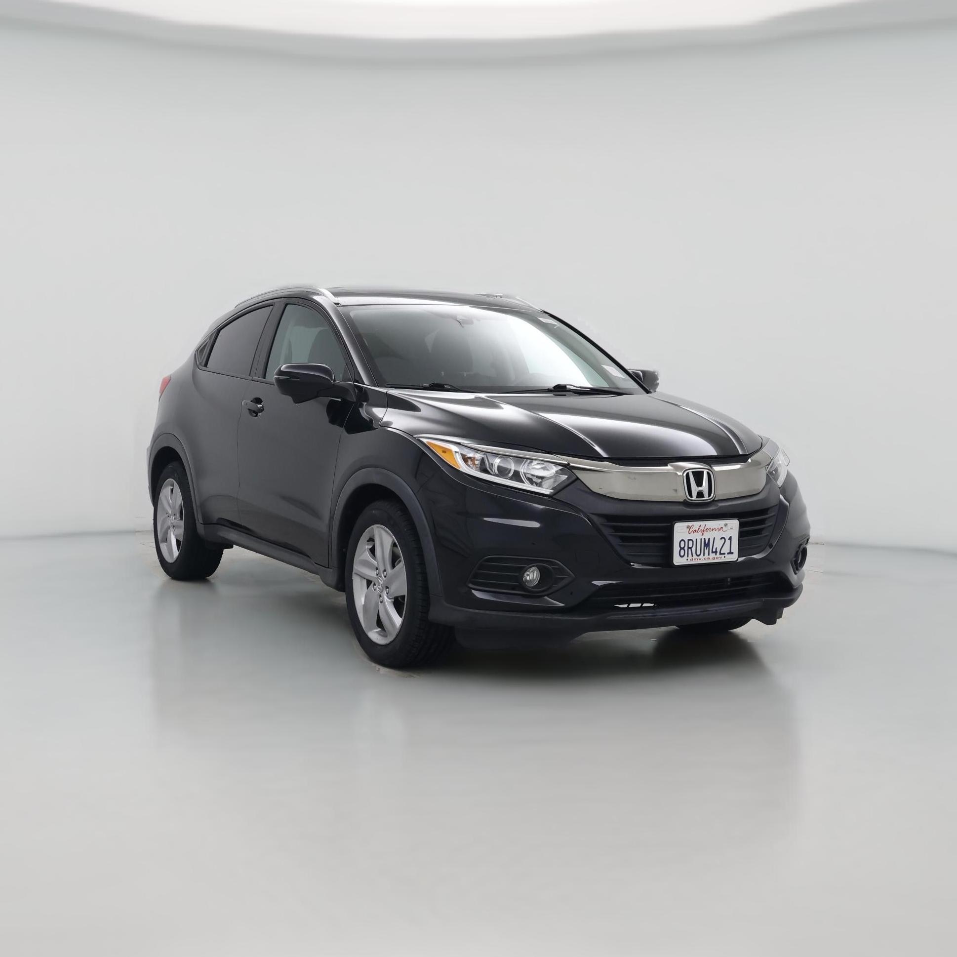 Thumbnail: 2020 Honda HR-V - 1