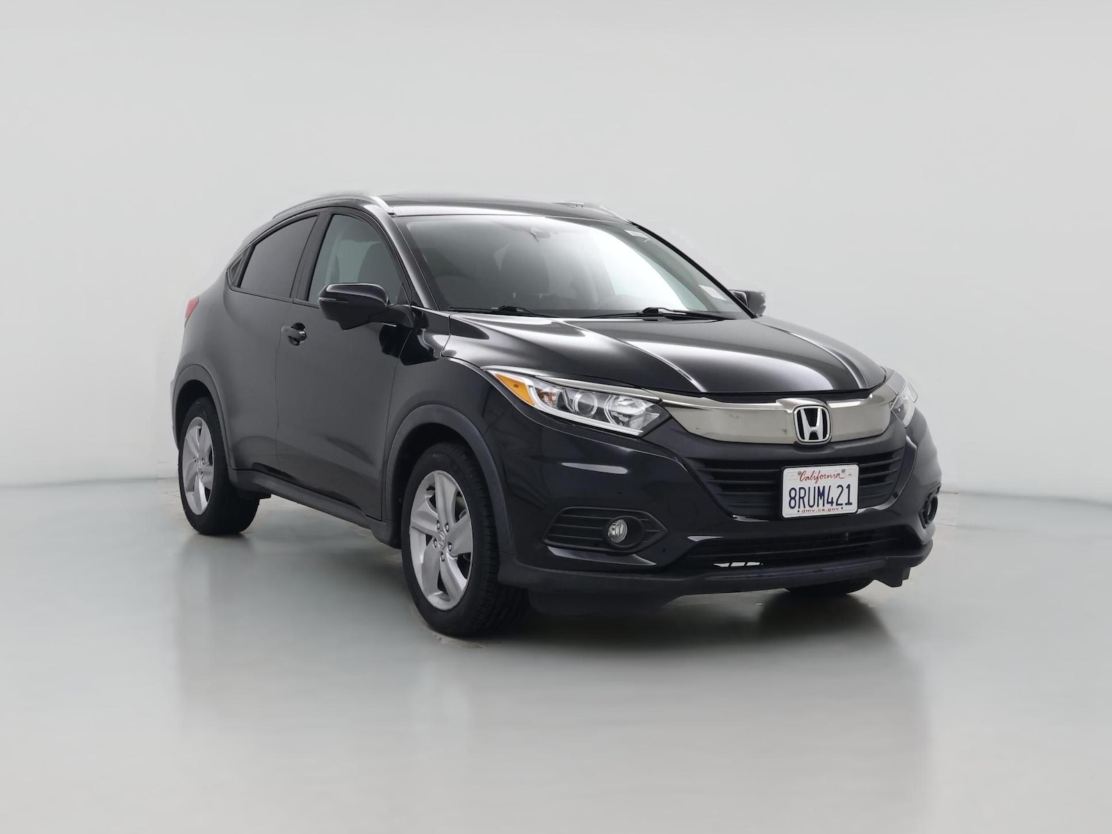 2020 Honda HR-V EX