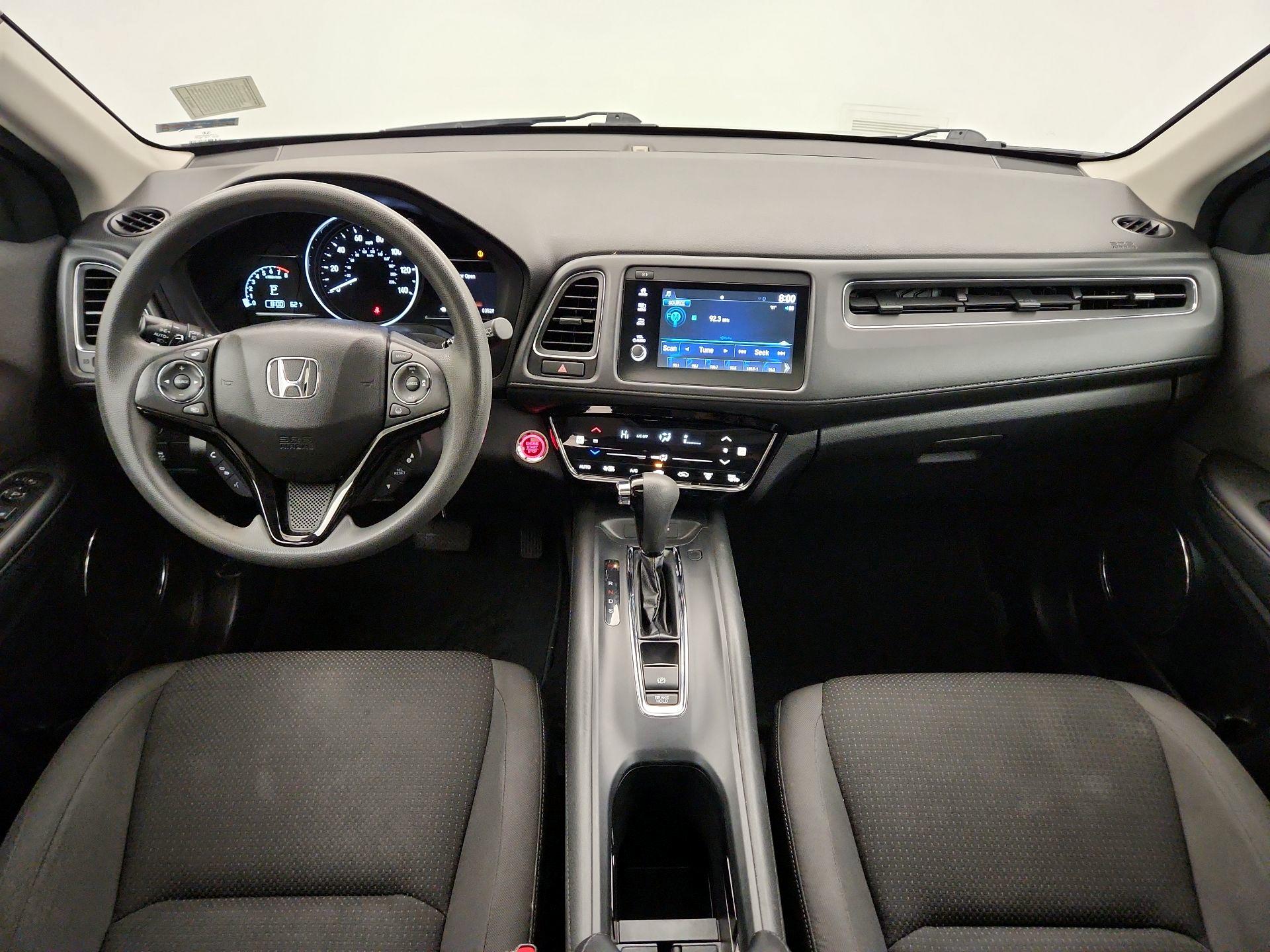 Thumbnail: 2020 Honda HR-V - 9