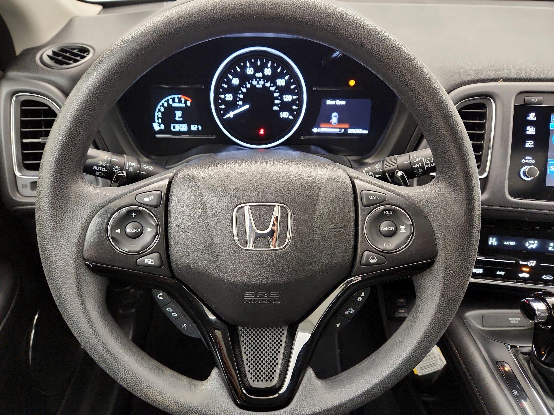 Thumbnail: 2020 Honda HR-V - 10
