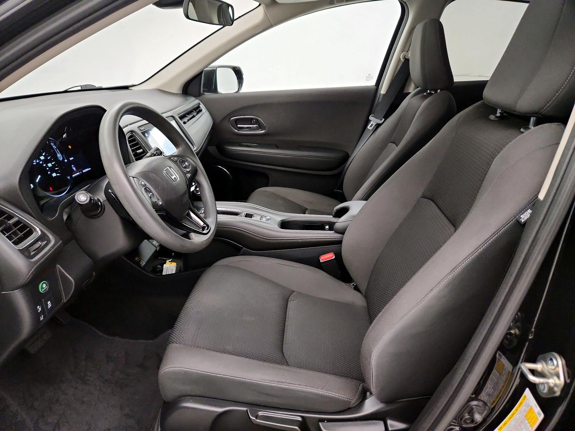 Thumbnail: 2020 Honda HR-V - 11