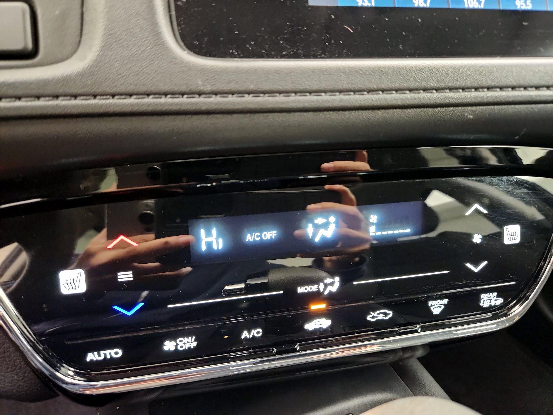 Thumbnail: 2020 Honda HR-V - 16