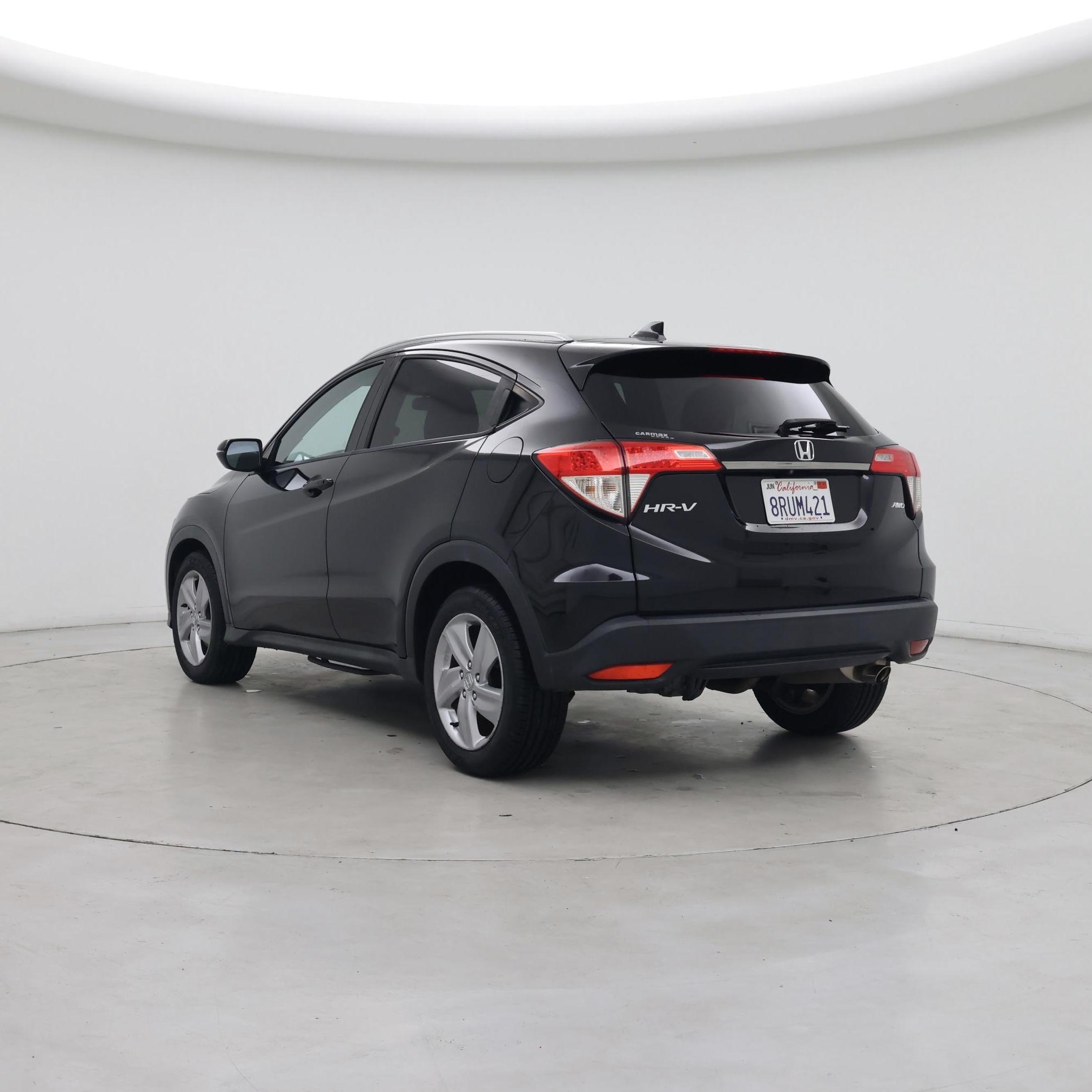 Thumbnail: 2020 Honda HR-V - 2