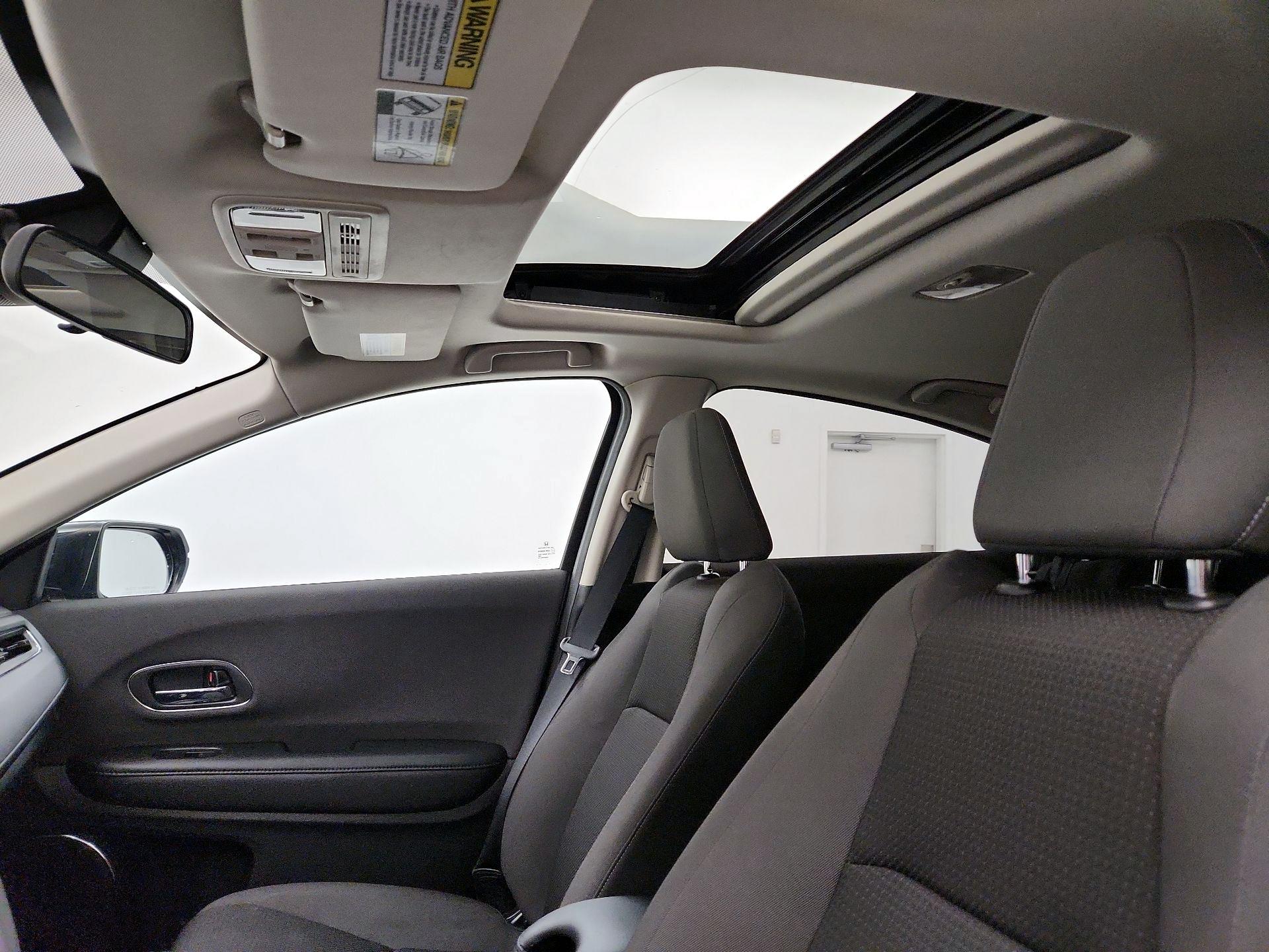 Thumbnail: 2020 Honda HR-V - 19