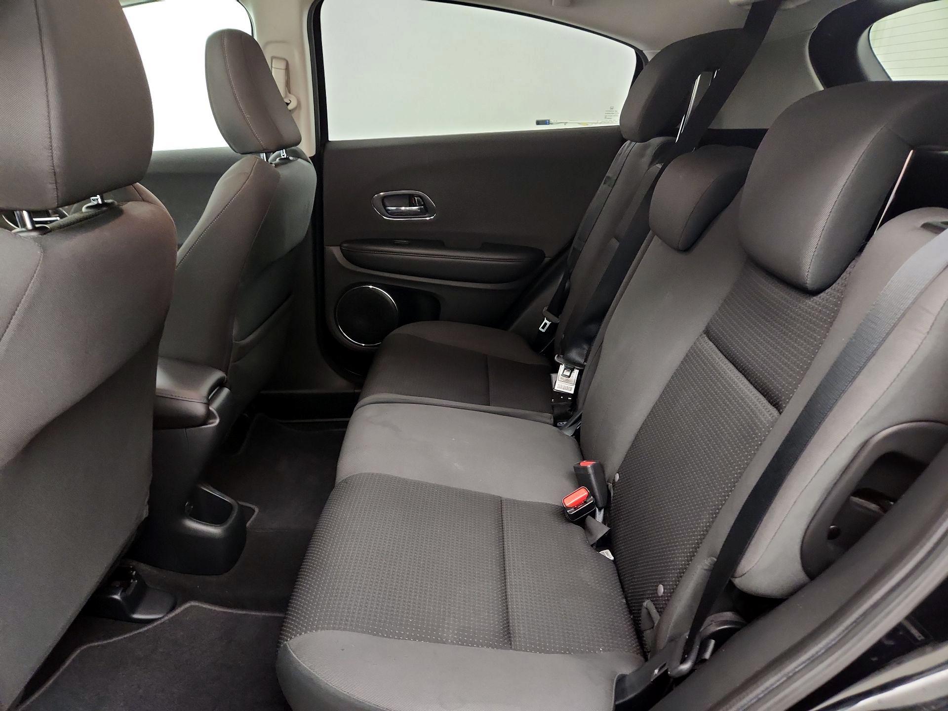 Thumbnail: 2020 Honda HR-V - 20