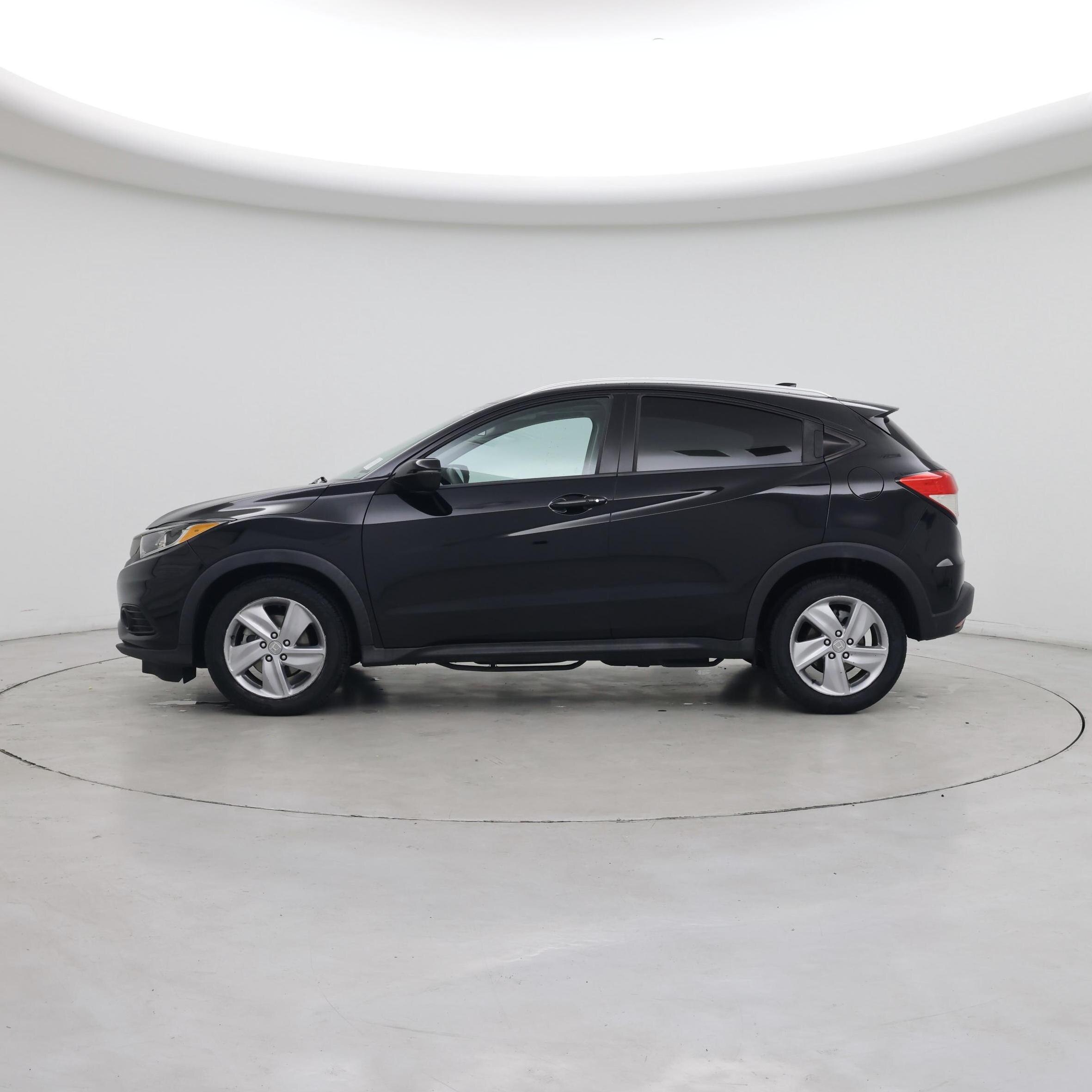 Thumbnail: 2020 Honda HR-V - 3