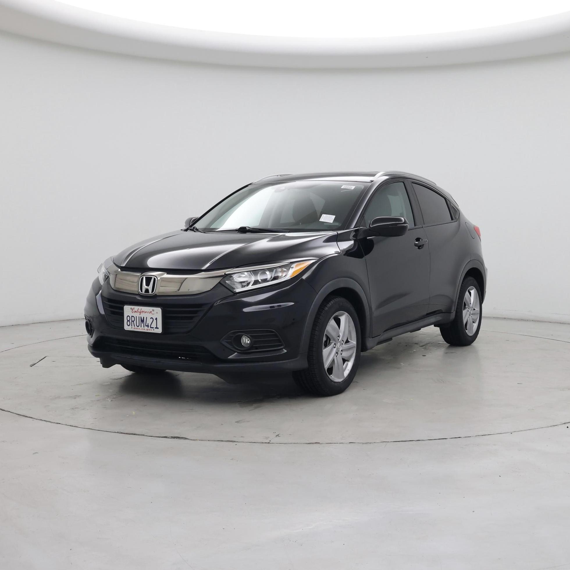Thumbnail: 2020 Honda HR-V - 4